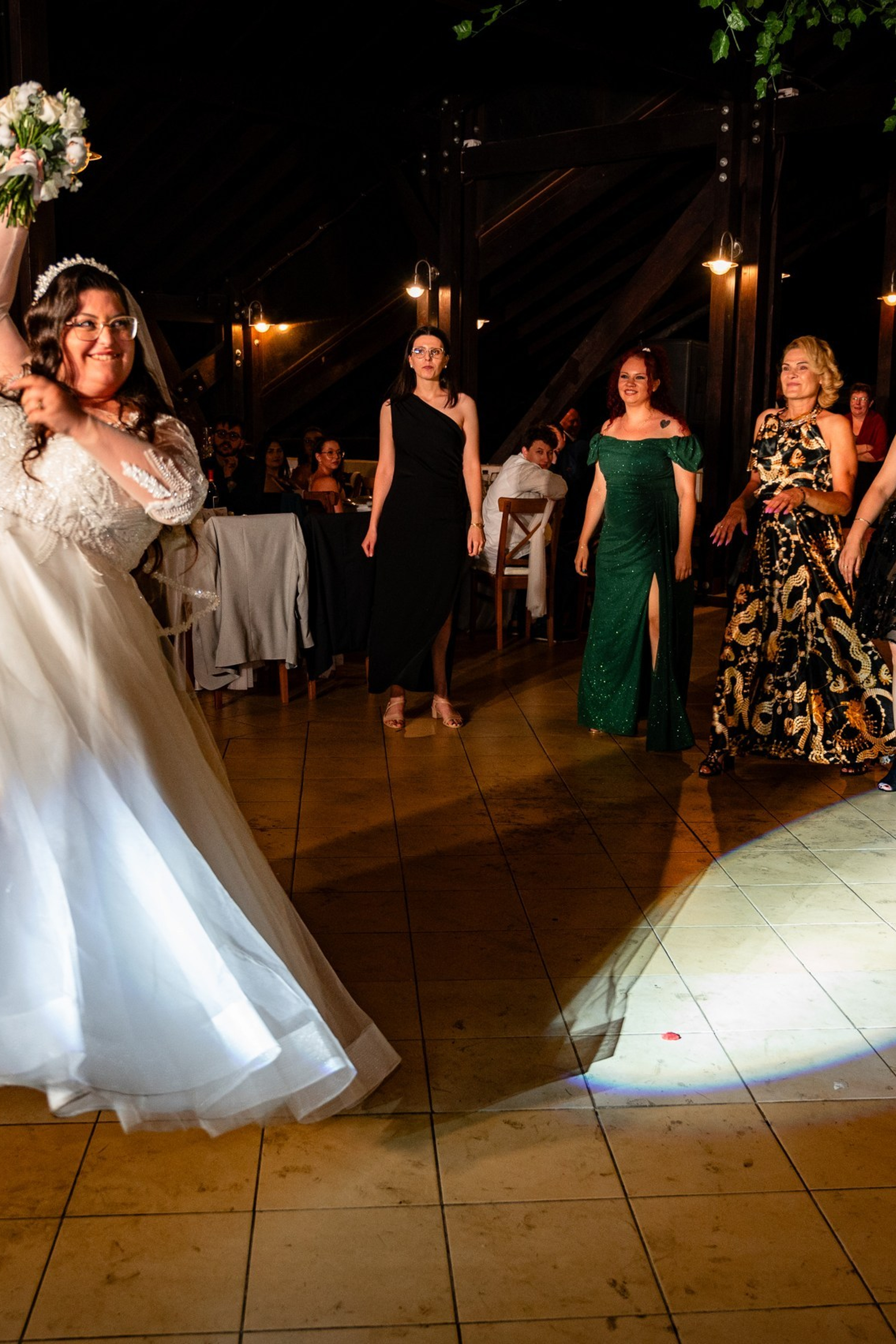 Simina & Gabriel. BCarp Productions