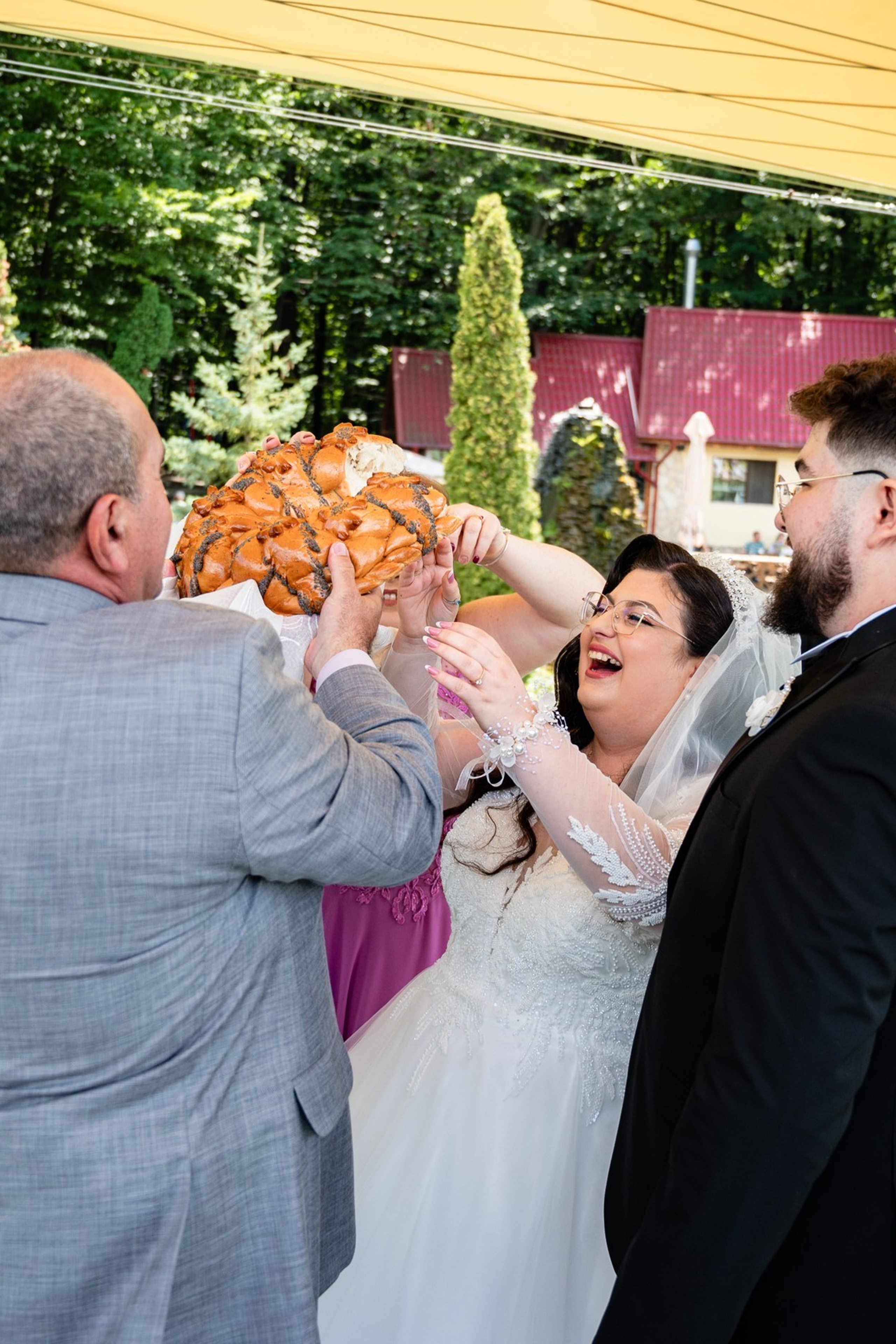 Simina & Gabriel. BCarp Productions