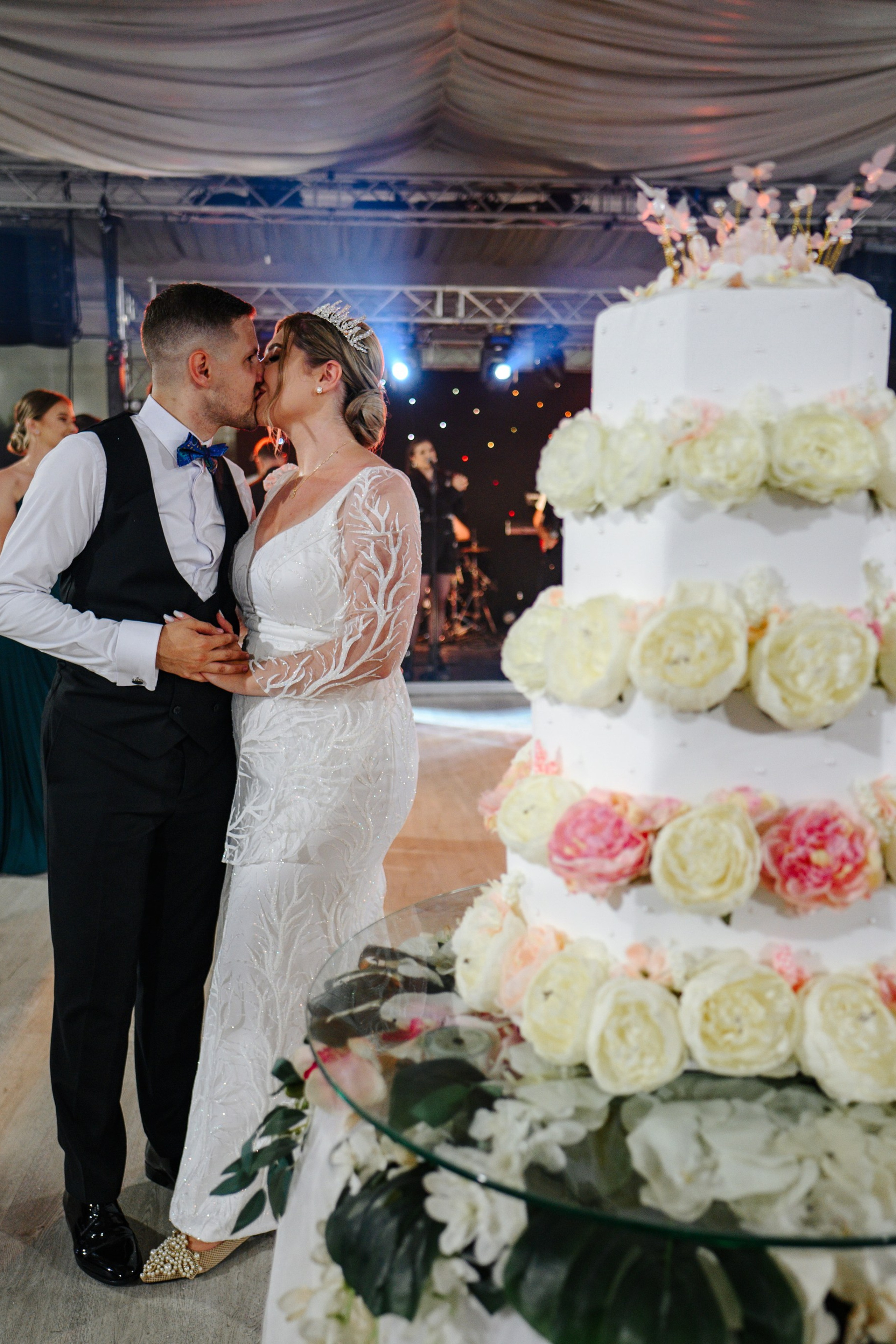 Anastasia & Alexandru. BCarp Productions