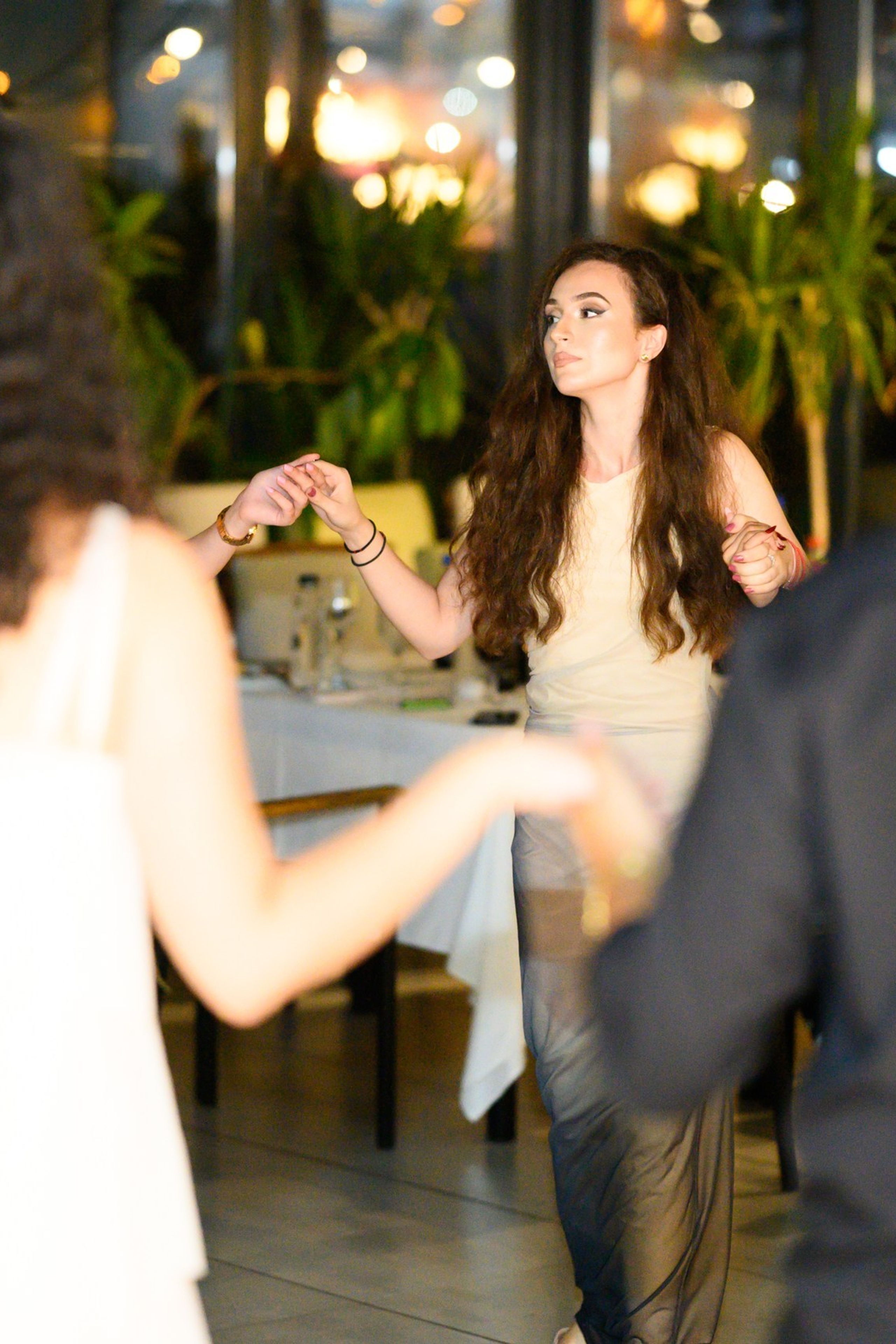 II. BCarp Productions