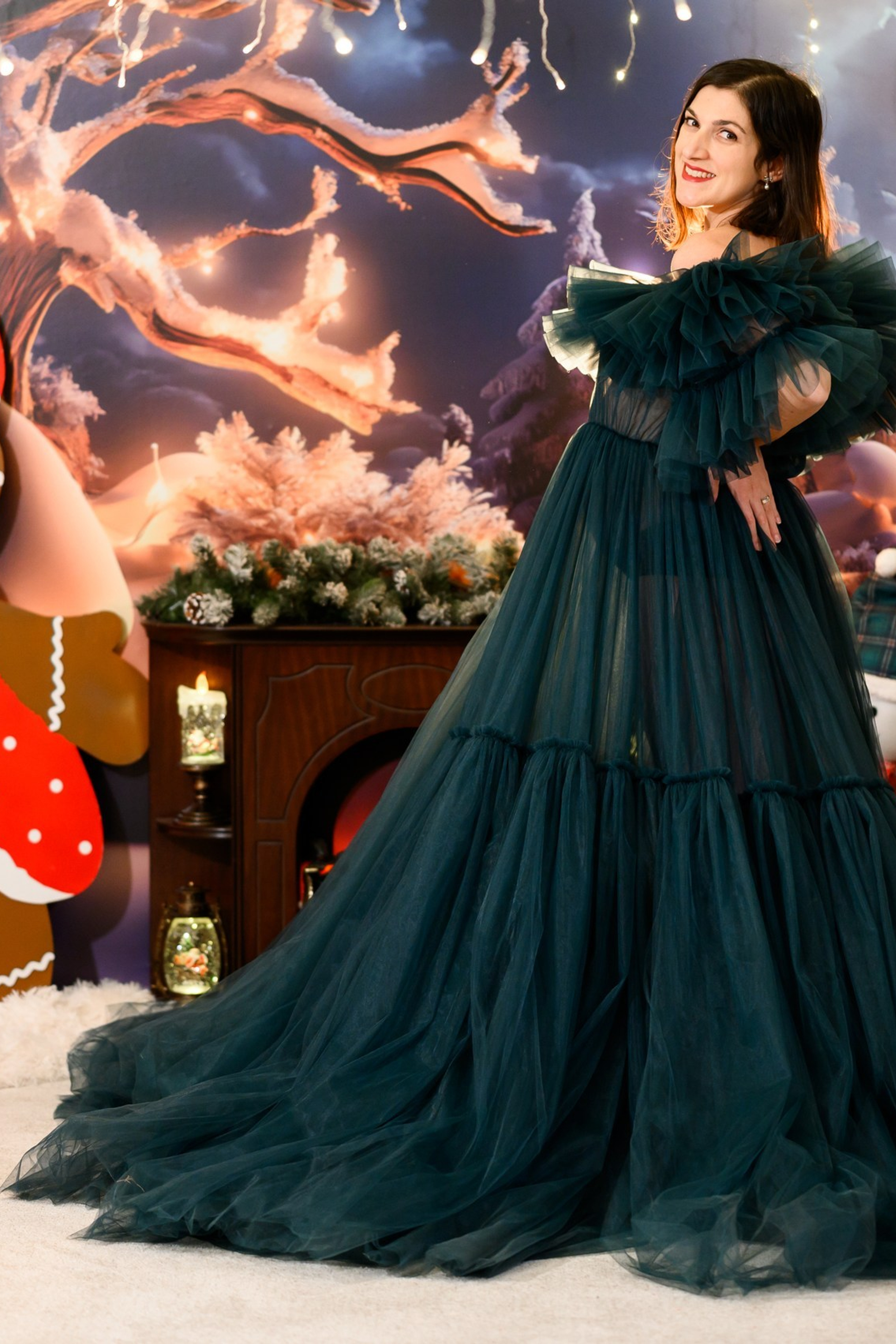 Irina & Gabriel. BCarp Productions