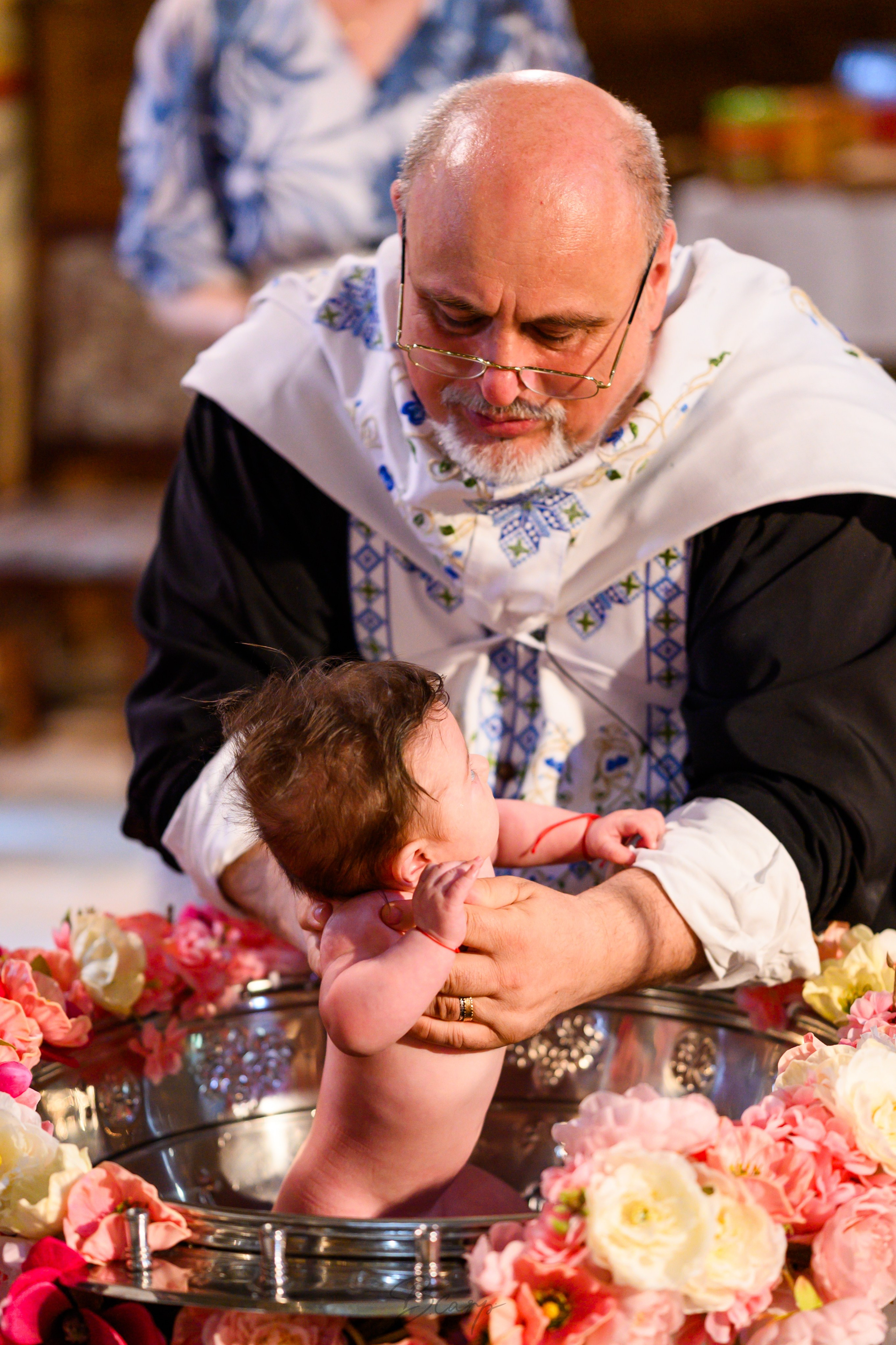 Ana Caterina. BCarp Productions