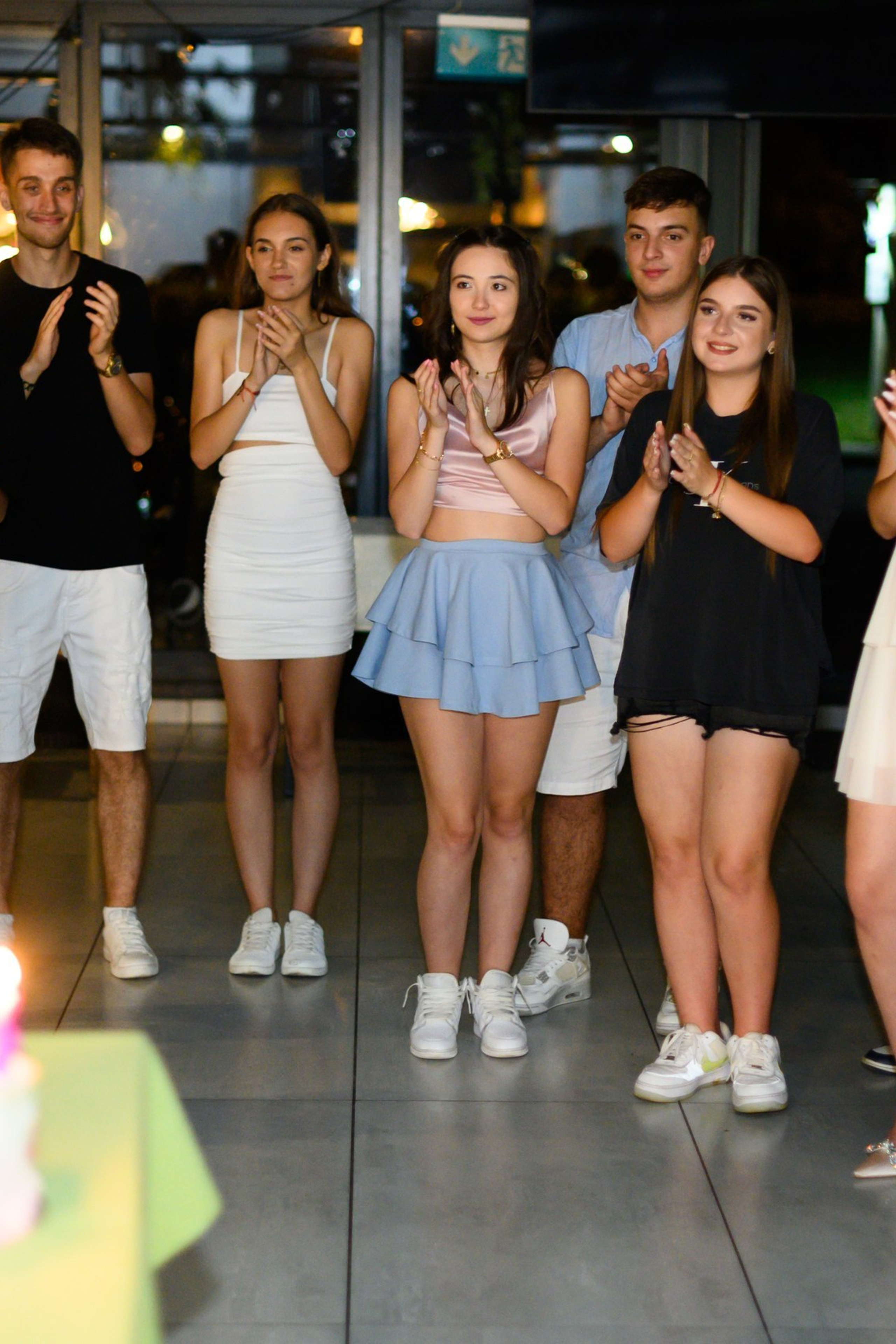 II. BCarp Productions