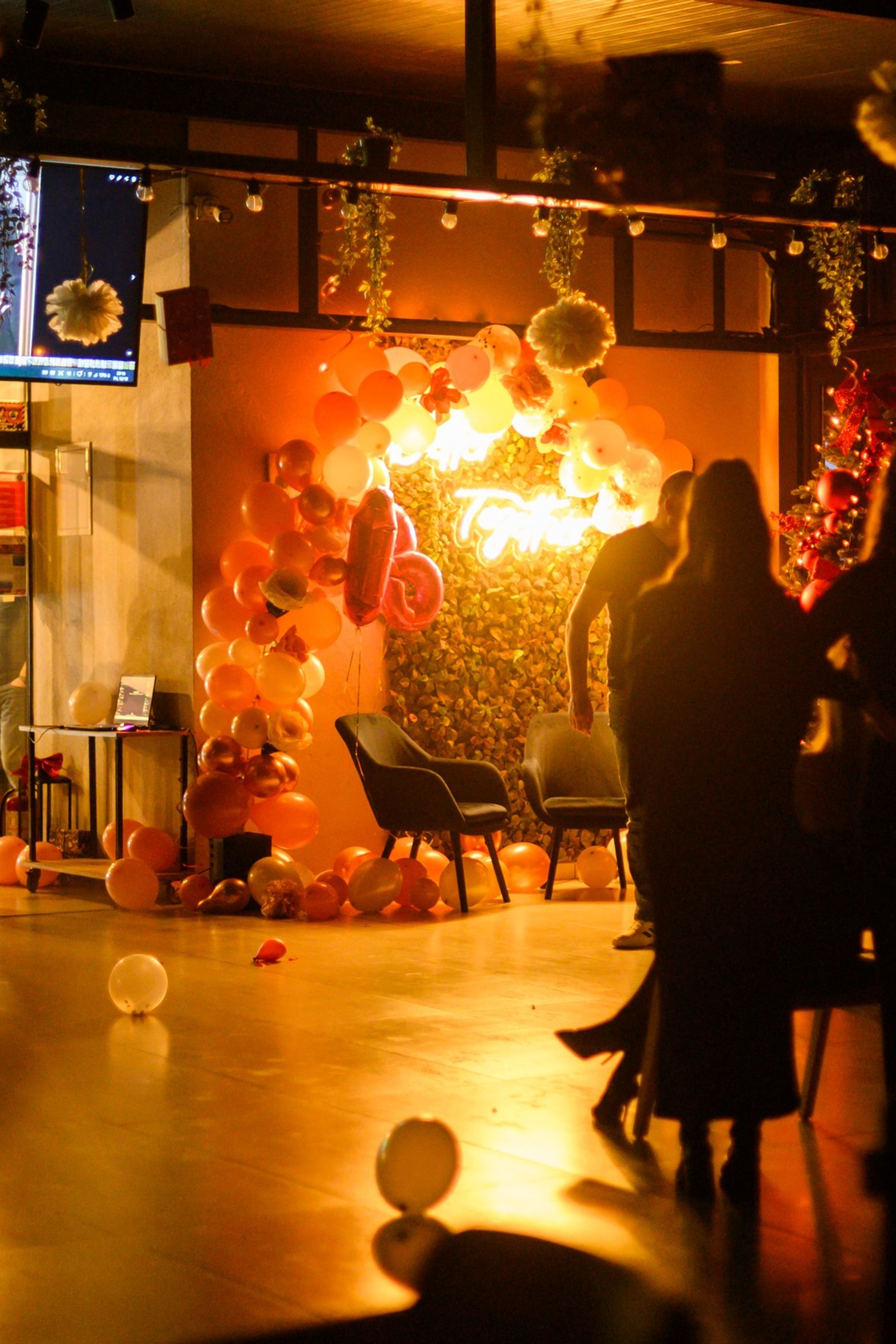 I. BCarp Productions