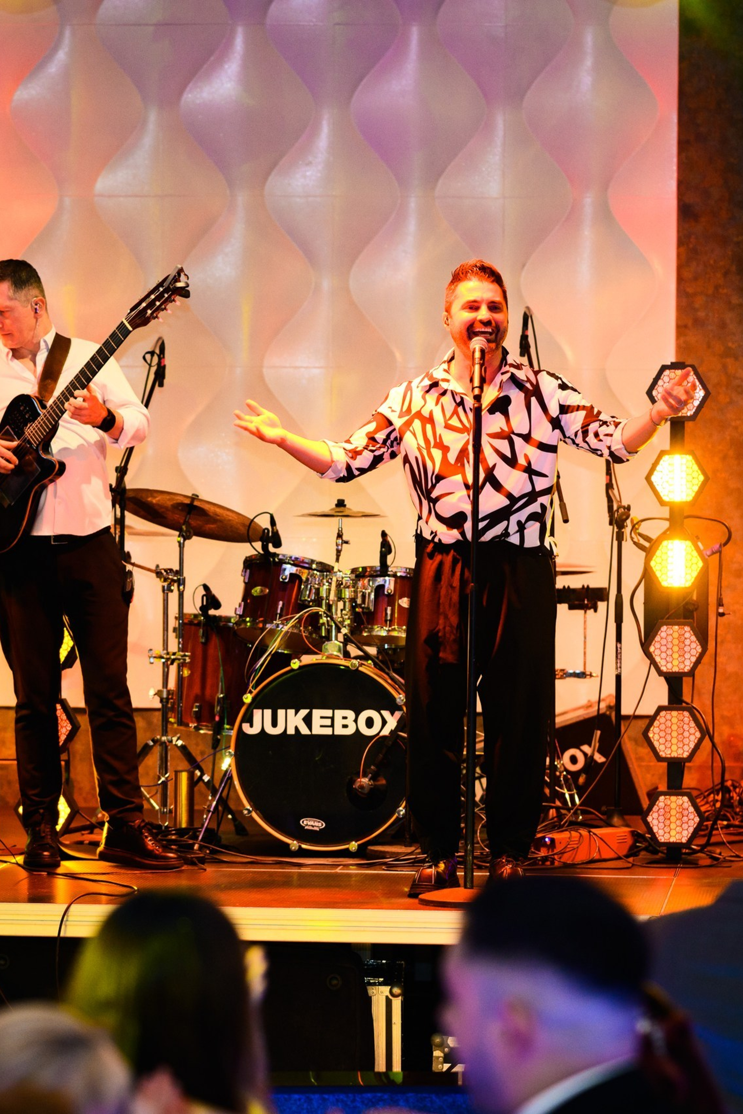 Raluca & Bogdan. BCarp Productions