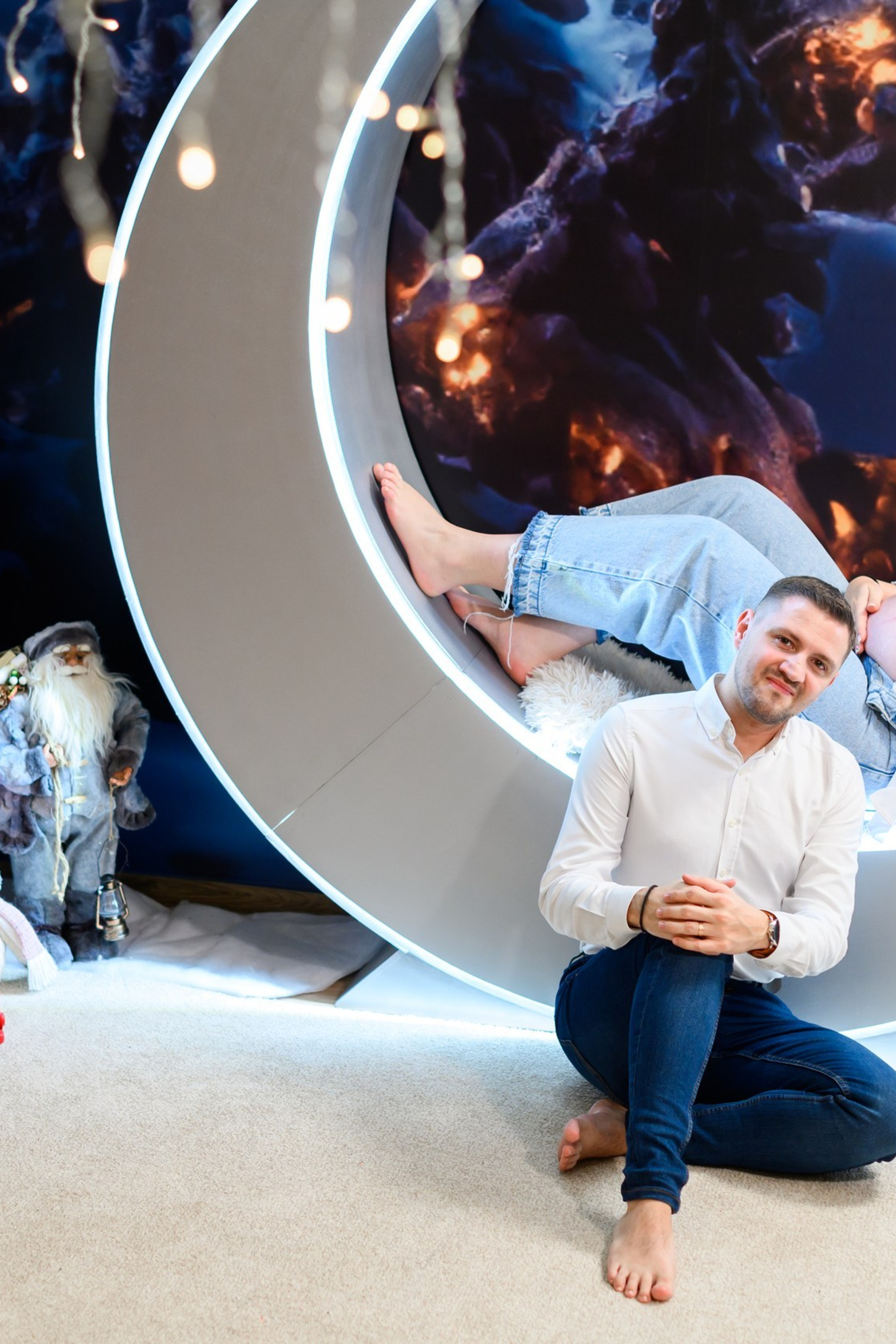 Anastasia & Alexandru. BCarp Productions