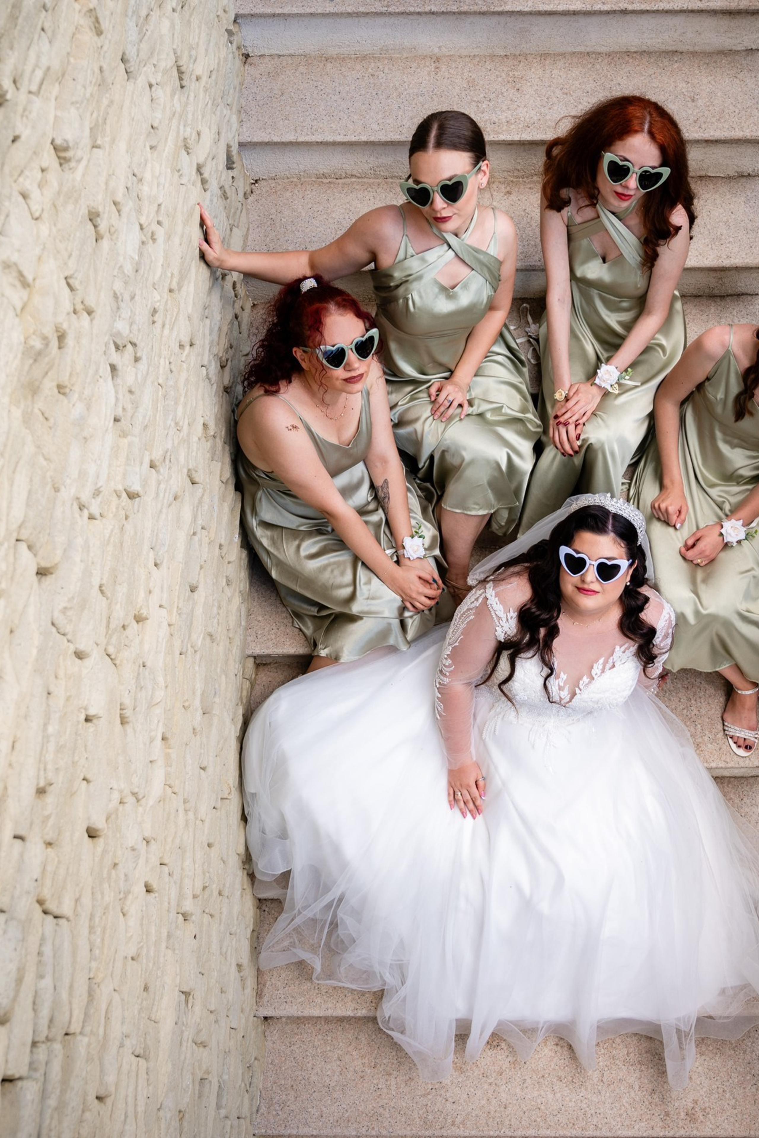 Simina & Gabriel. BCarp Productions