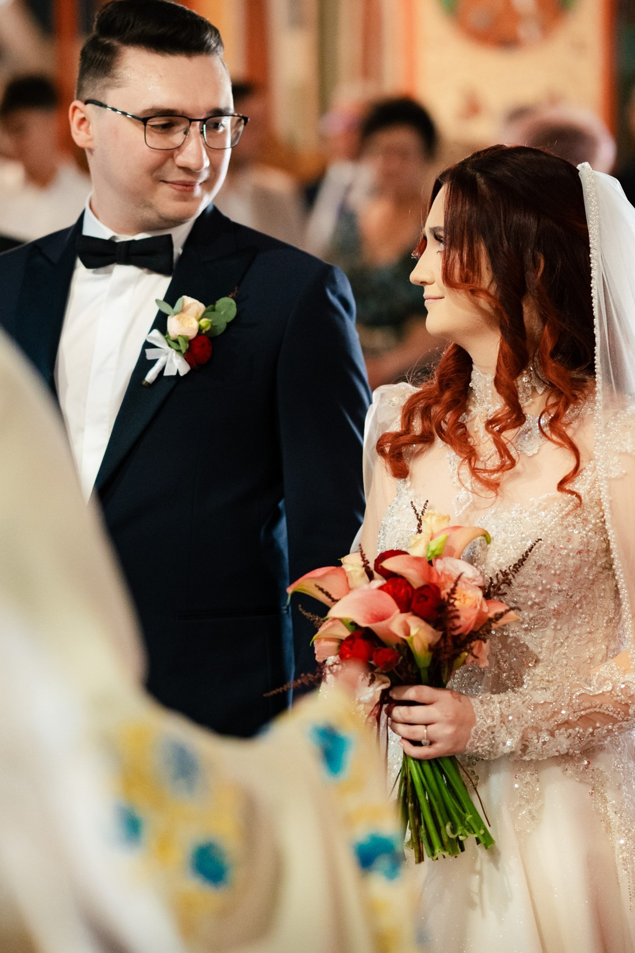 Raluca & Bogdan. BCarp Productions