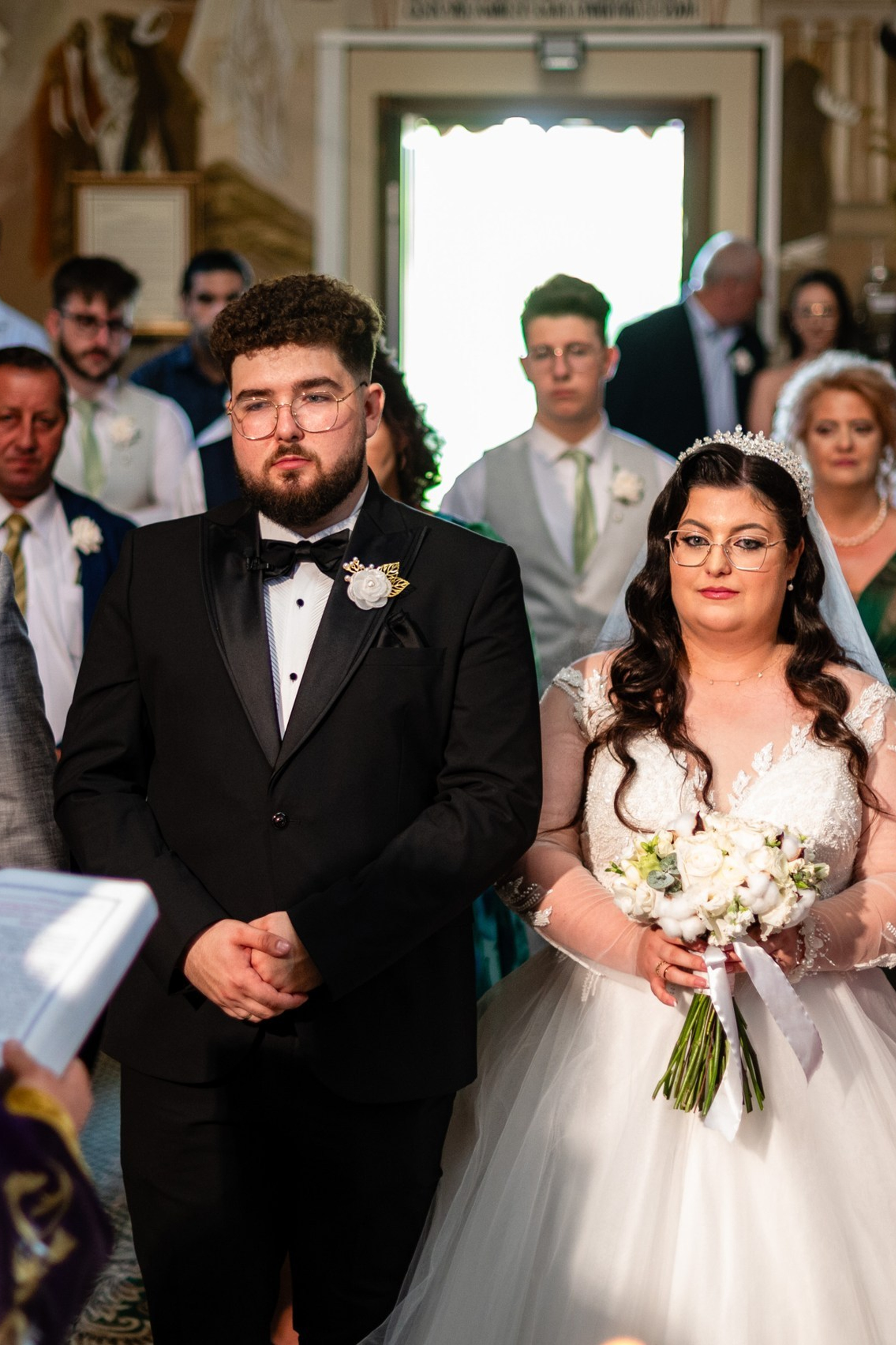 Simina & Gabriel. BCarp Productions