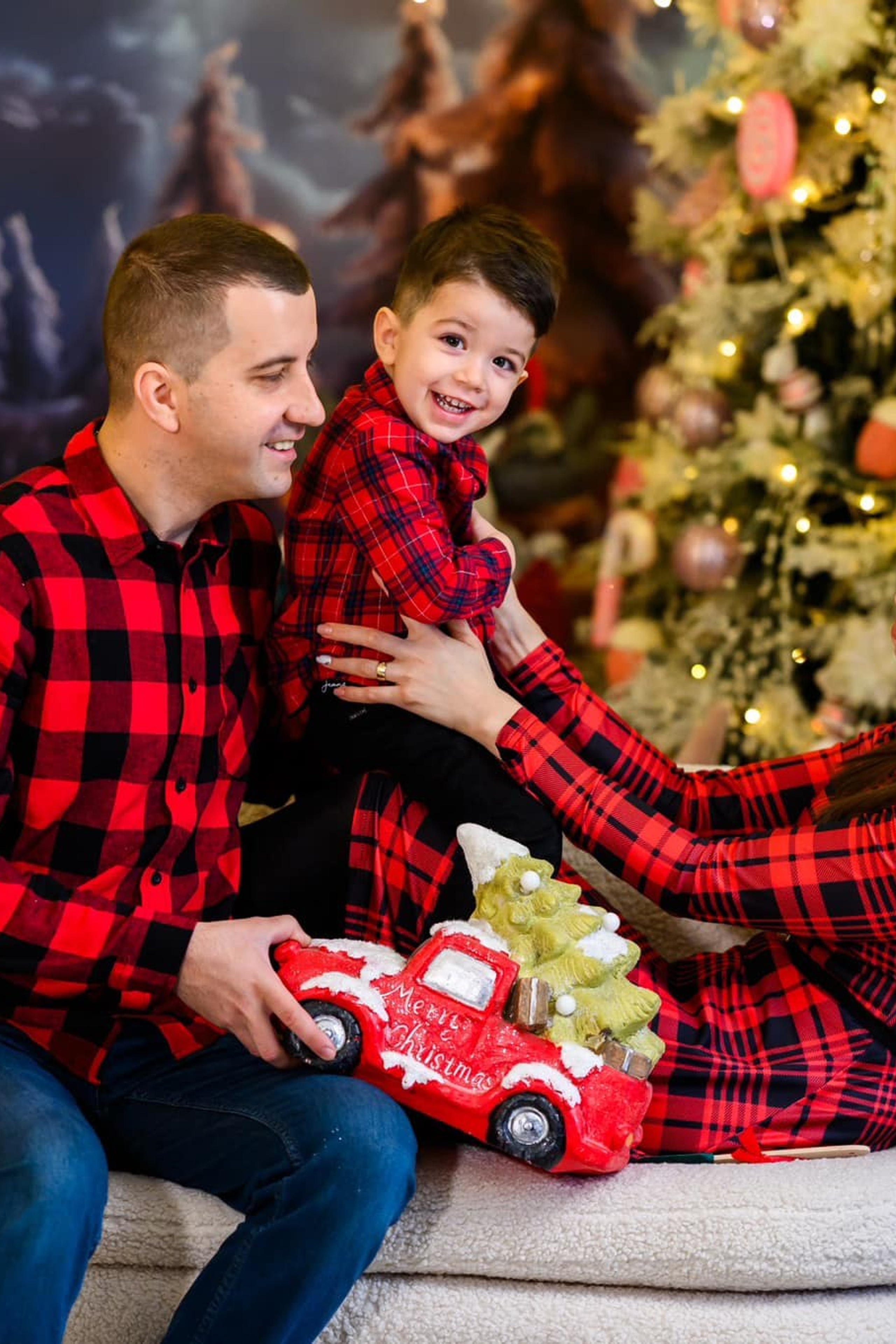 Crăciun 2024. BCarp Productions