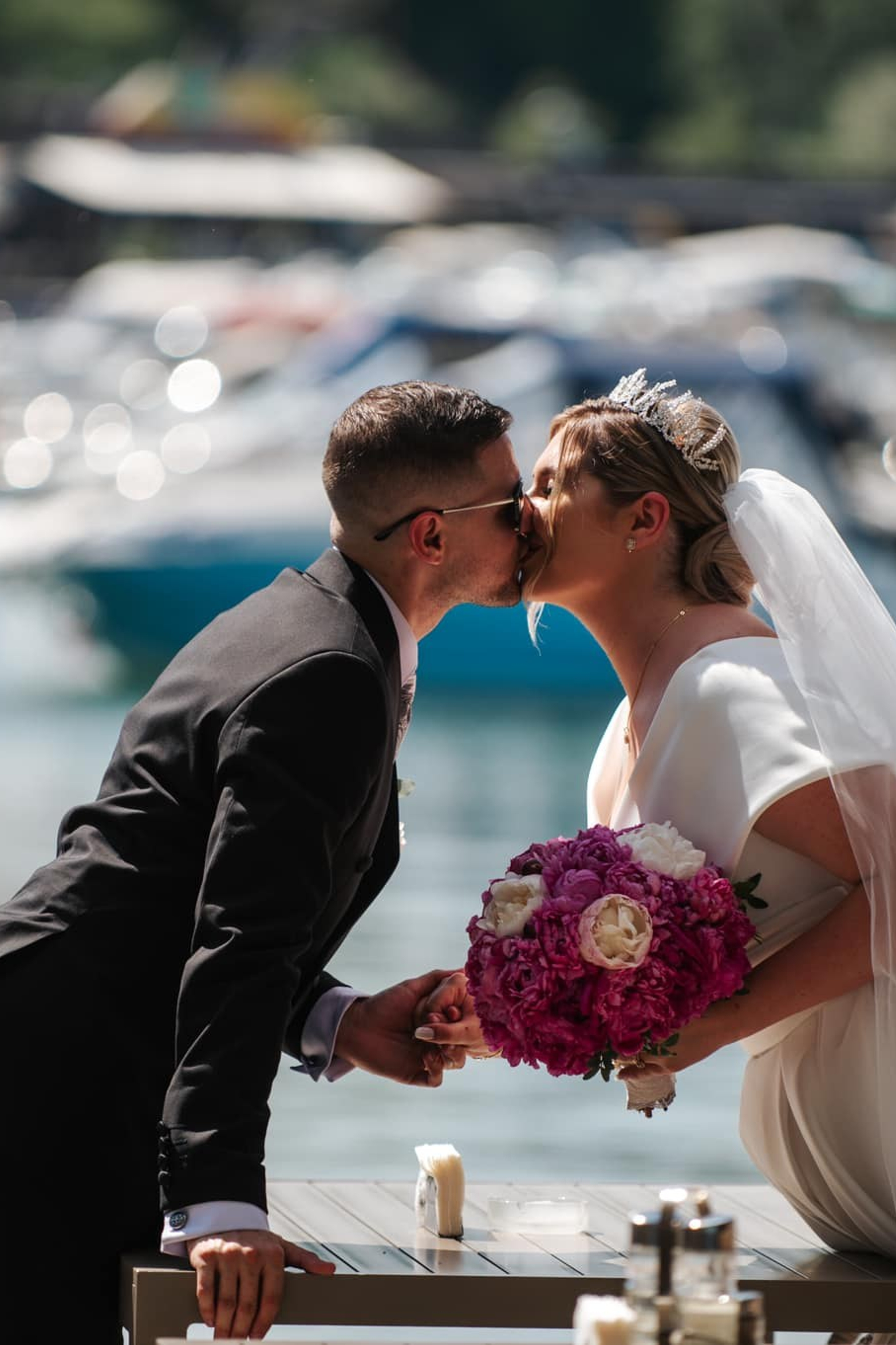 Anastasia & Alexandru. BCarp Productions