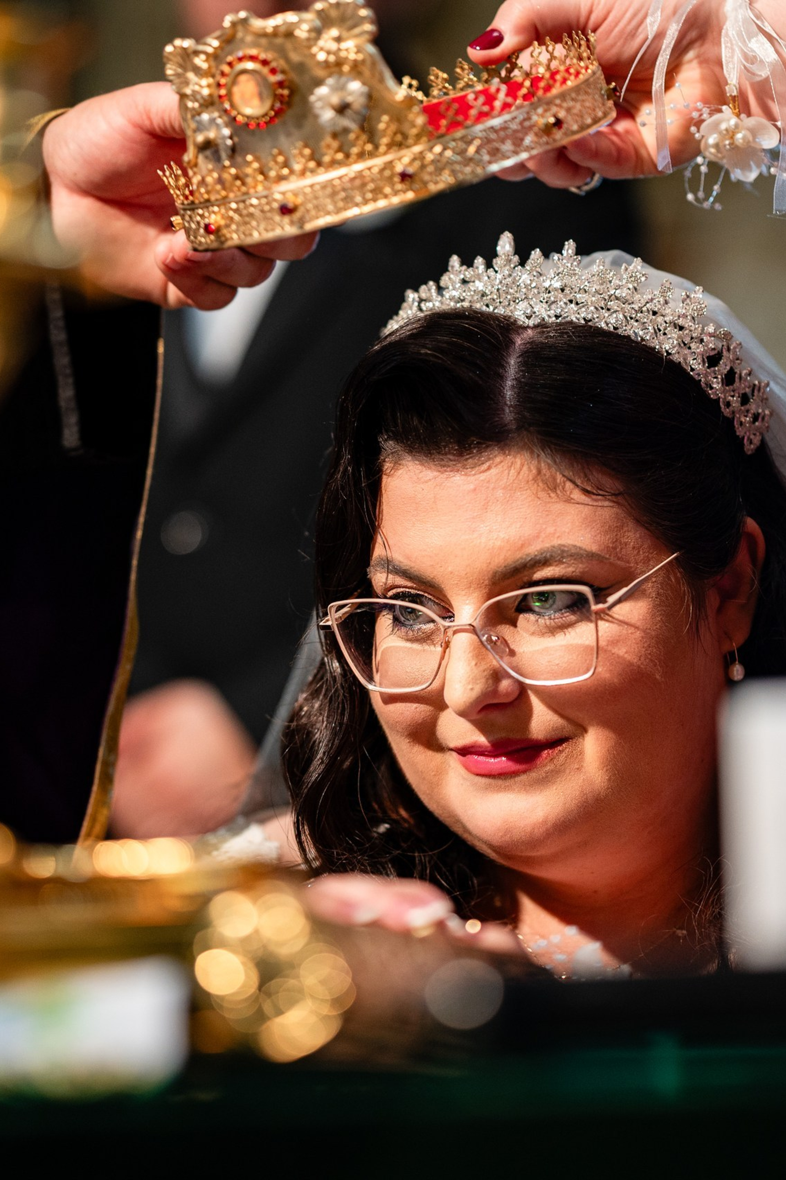 Simina & Gabriel. BCarp Productions