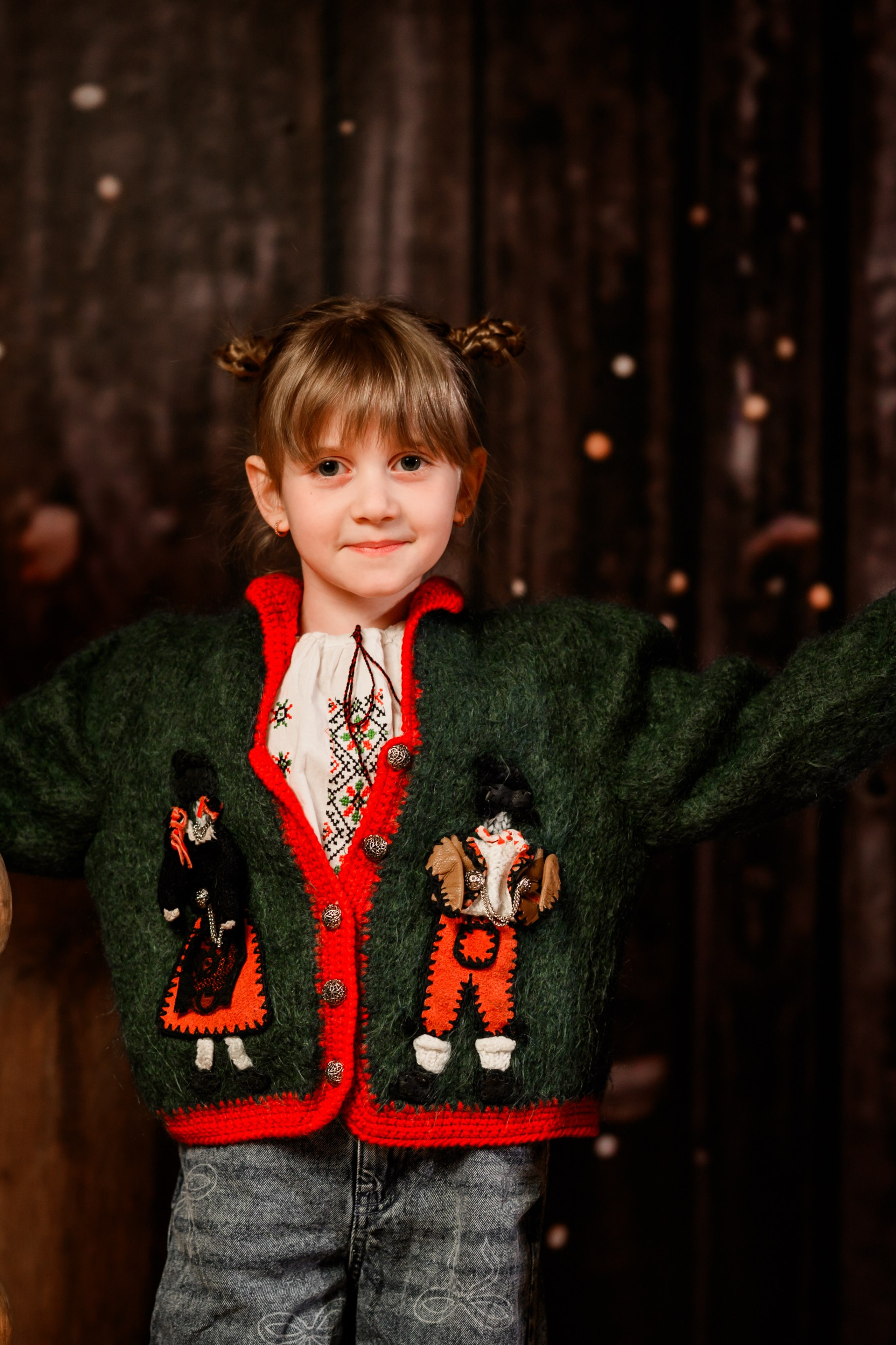 Eveline — Traditional. BCarp Productions