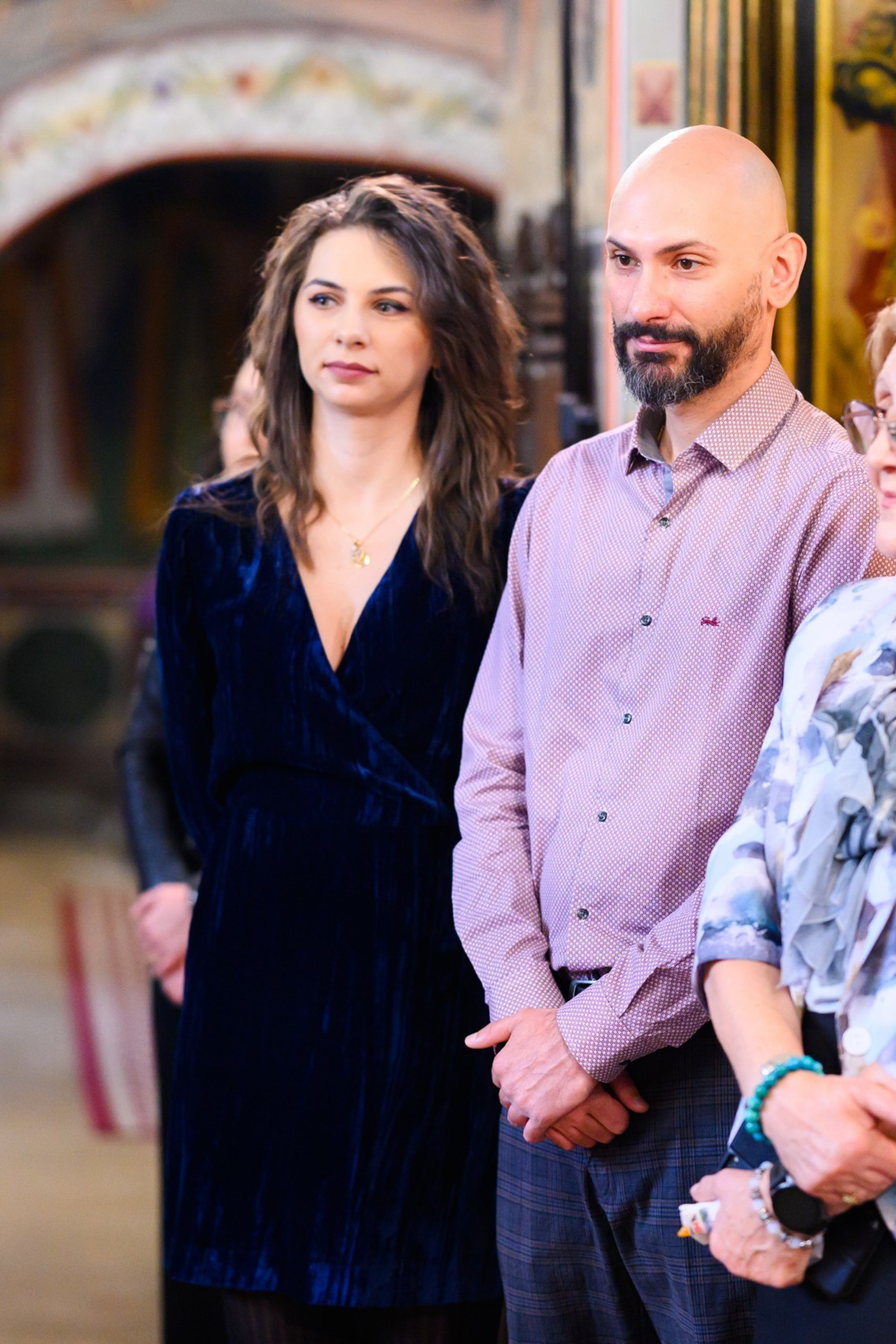 I. BCarp Productions