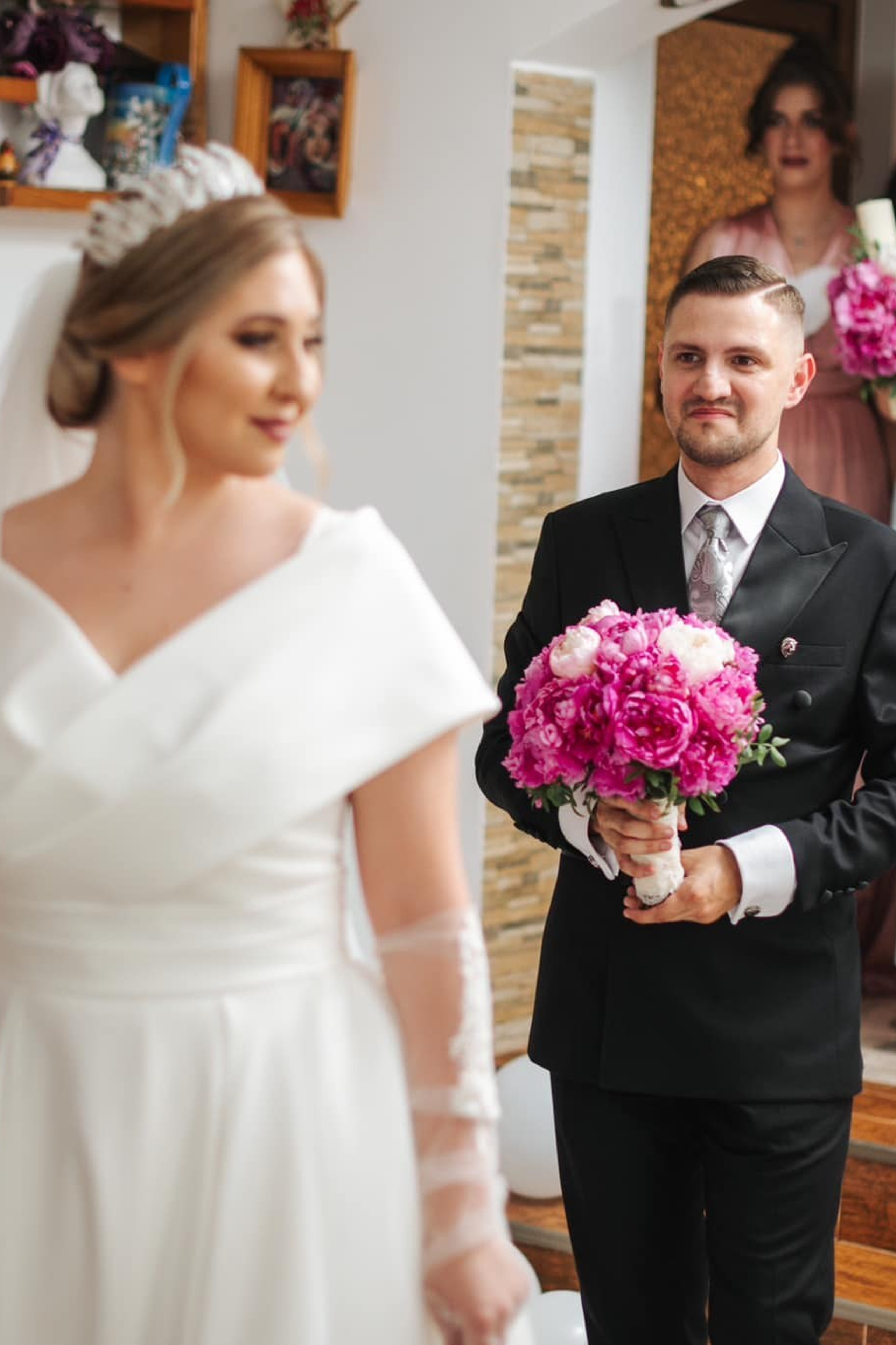 Anastasia & Alexandru. BCarp Productions