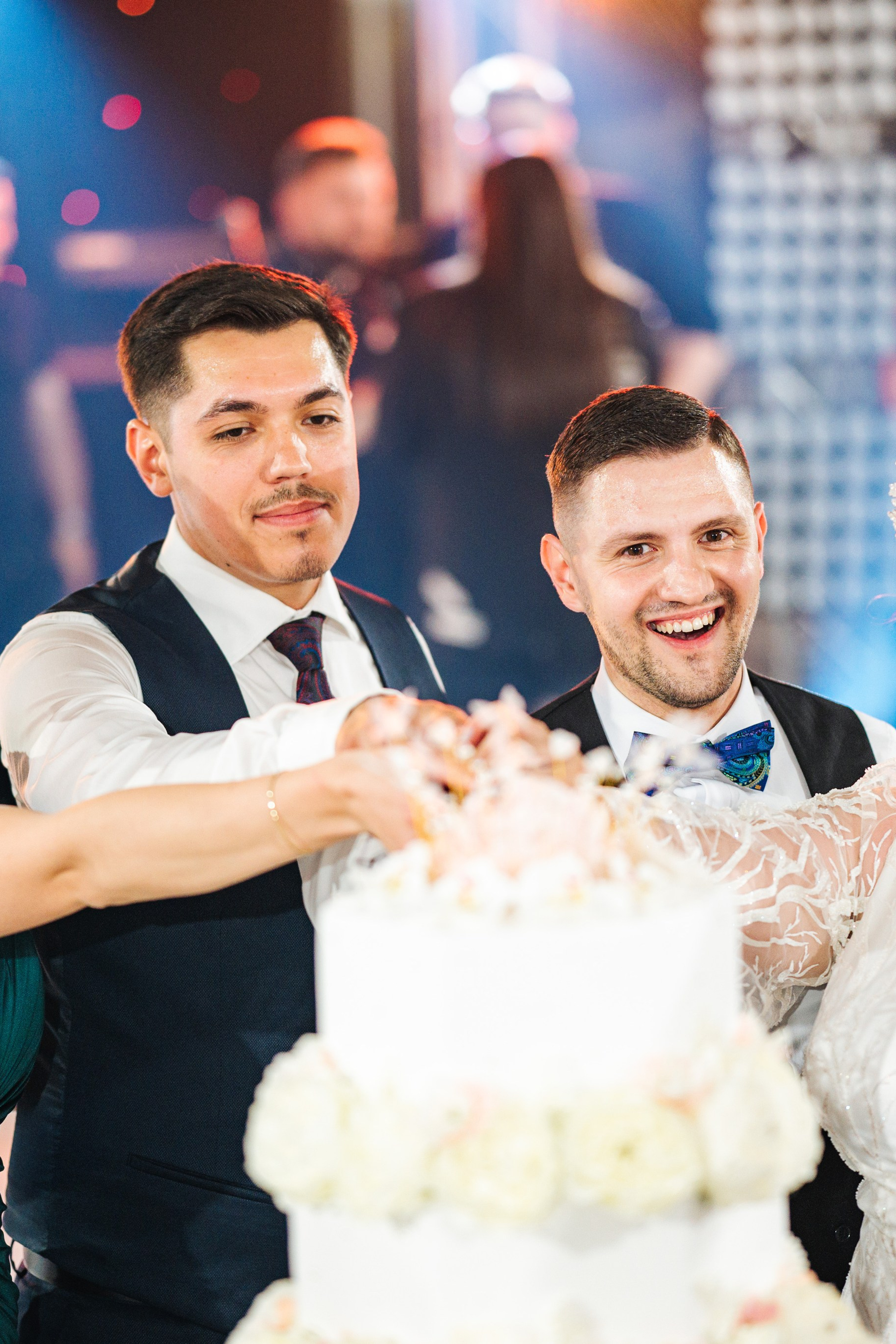 Anastasia & Alexandru. BCarp Productions