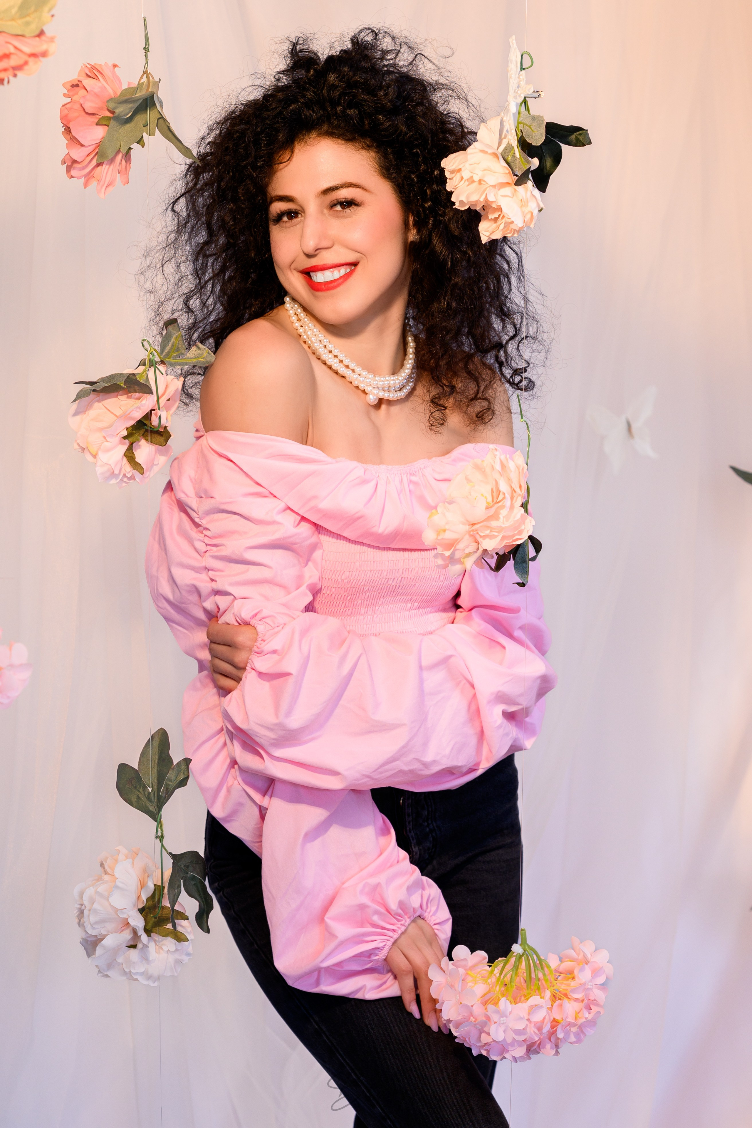 Stefania M. BCarp Productions