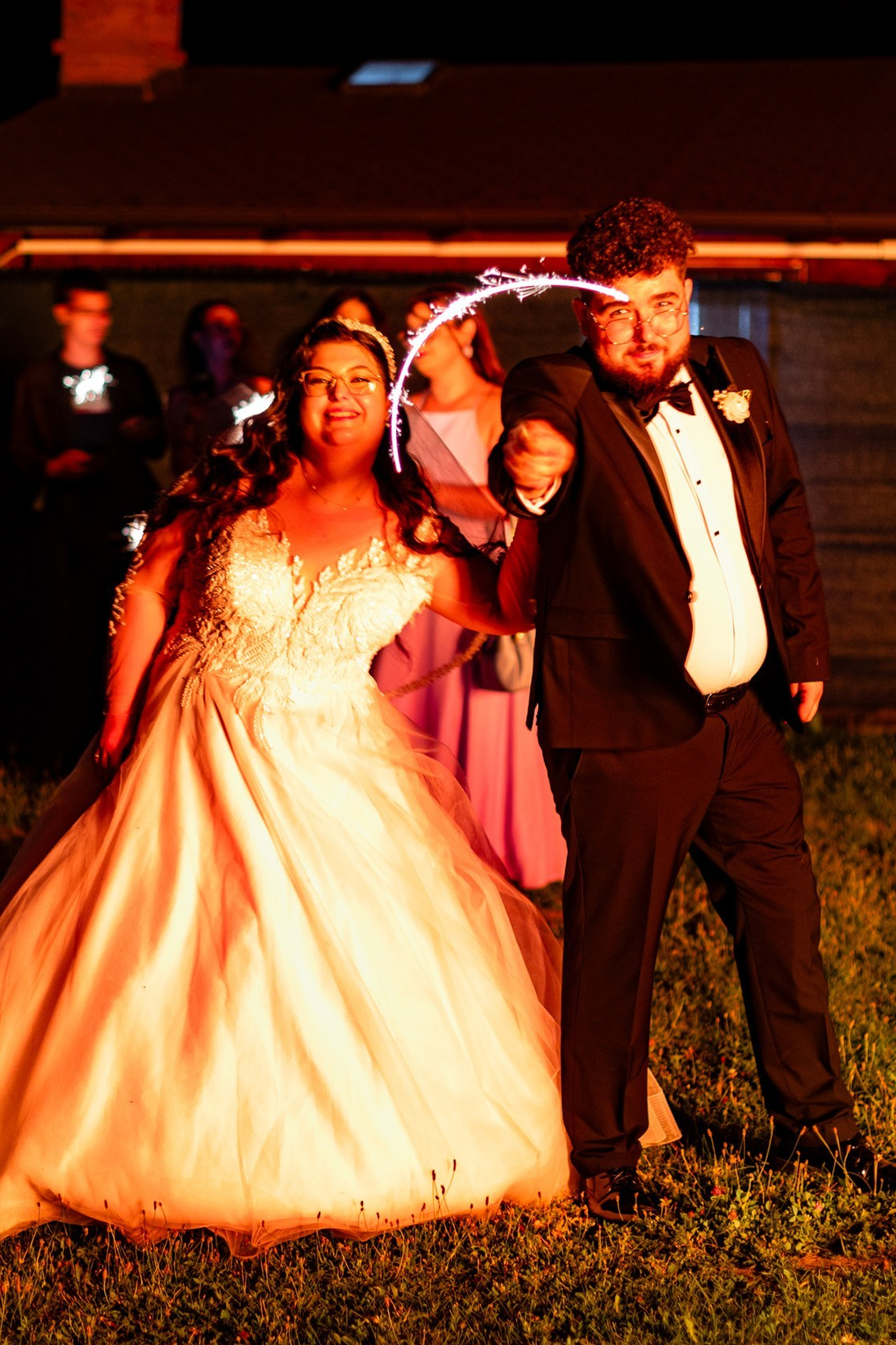 Simina & Gabriel. BCarp Productions