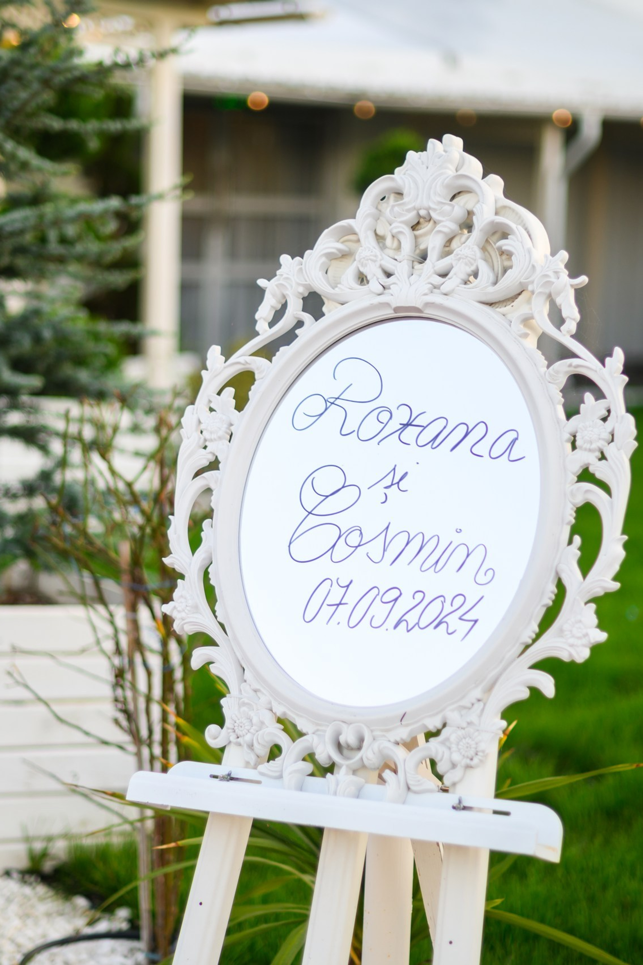 Roxana & Cosmin. BCarp Productions