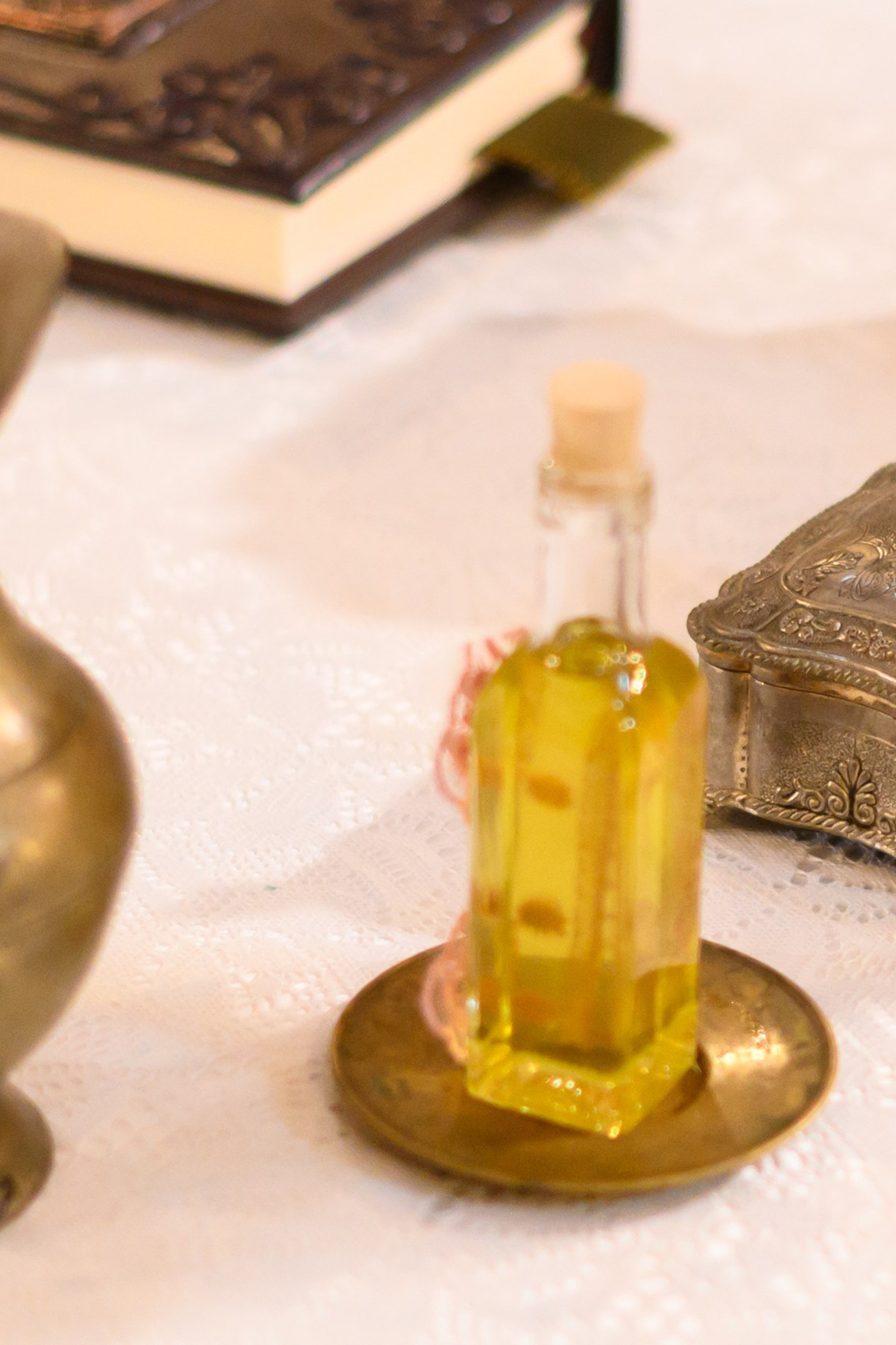 III. BCarp Productions