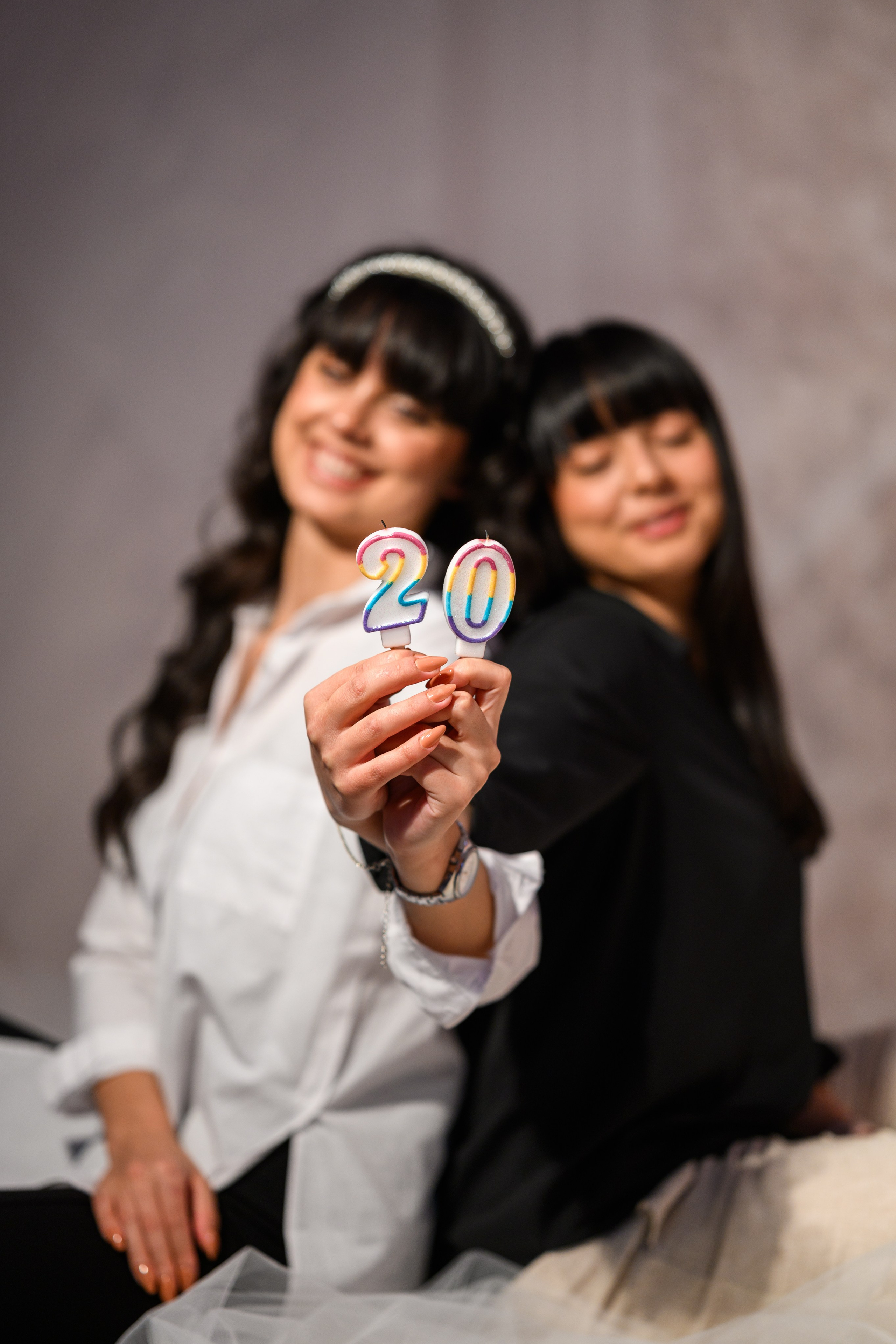 Twin’s 20th Birthday. BCarp Productions