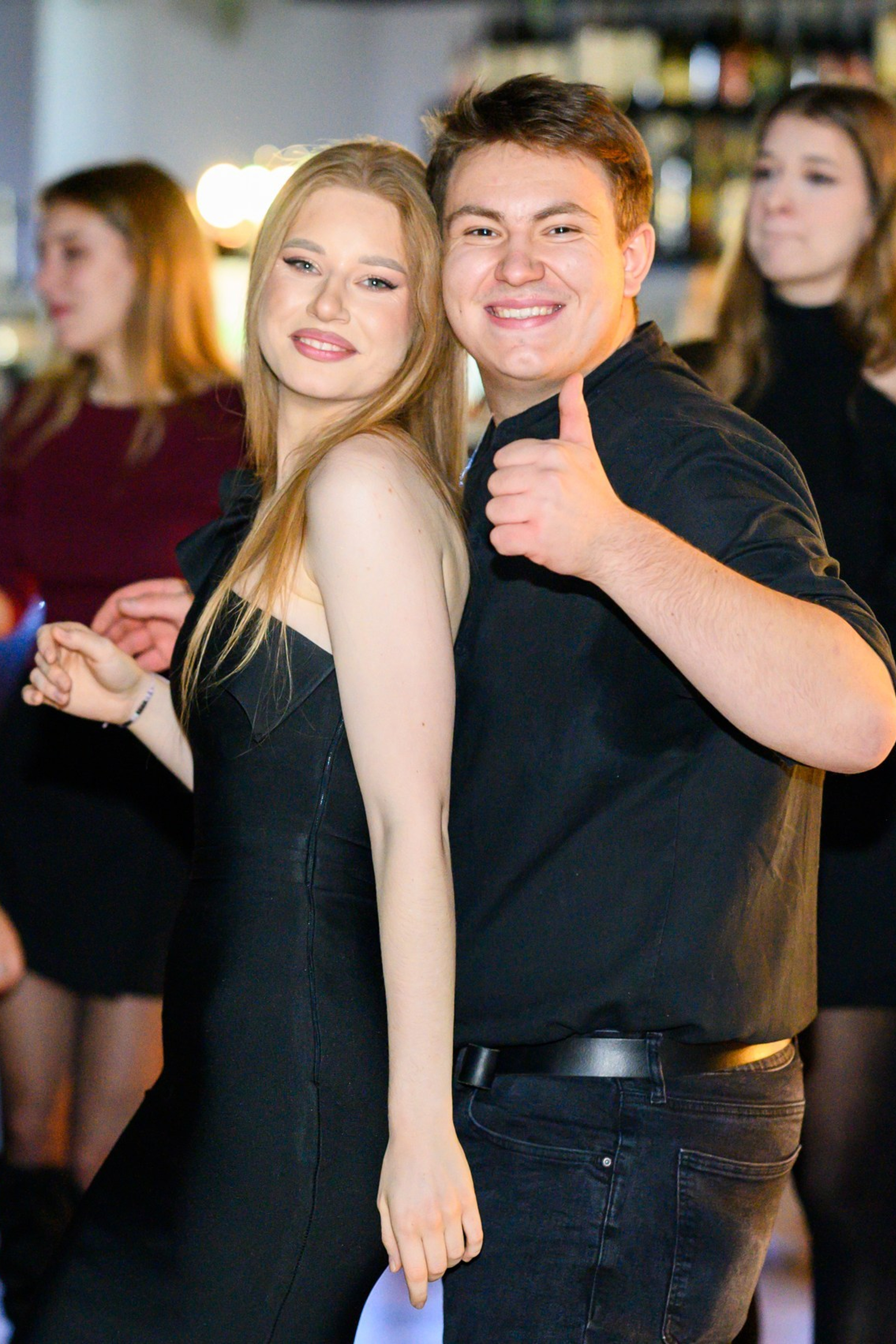 I. BCarp Productions