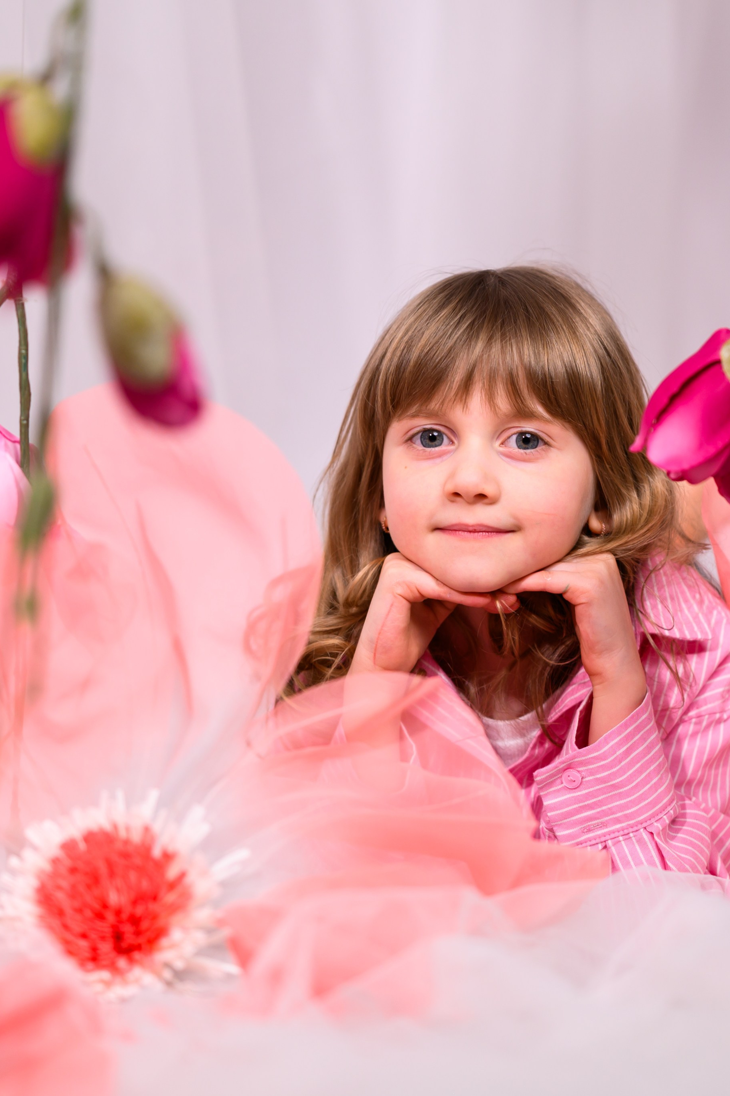 Ana Maria & Eveline. BCarp Productions