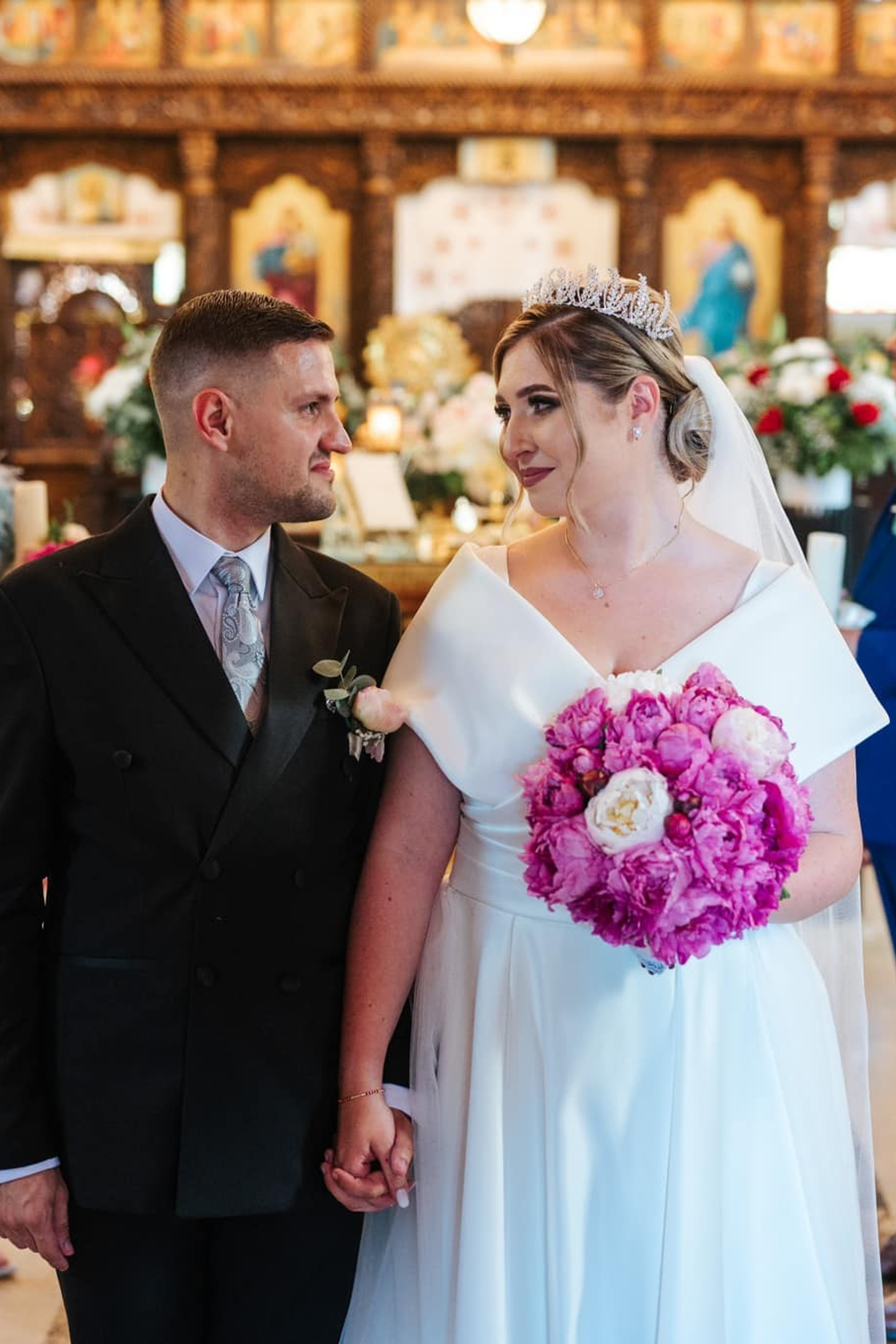 Anastasia & Alexandru. BCarp Productions