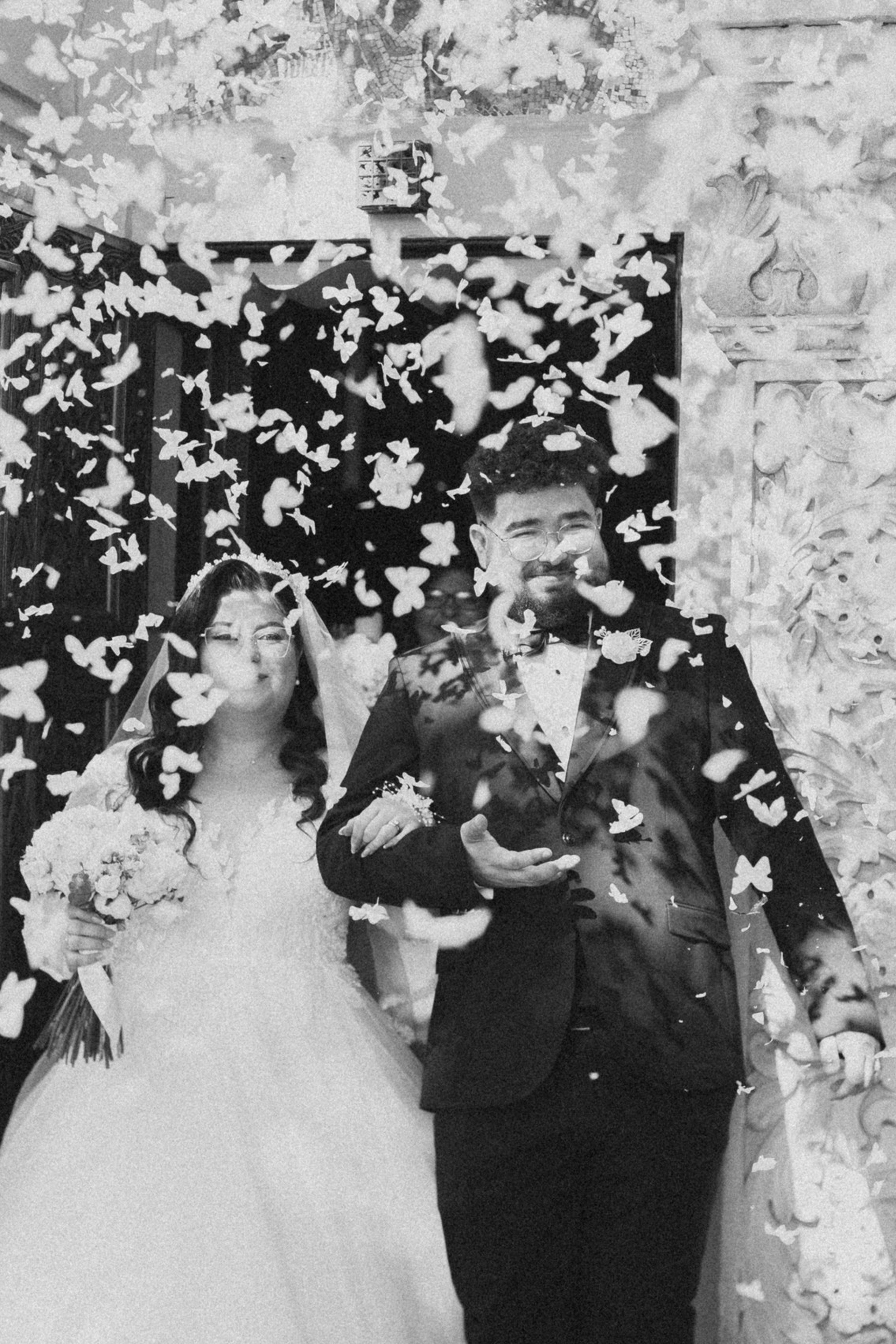 Simina & Gabriel. BCarp Productions