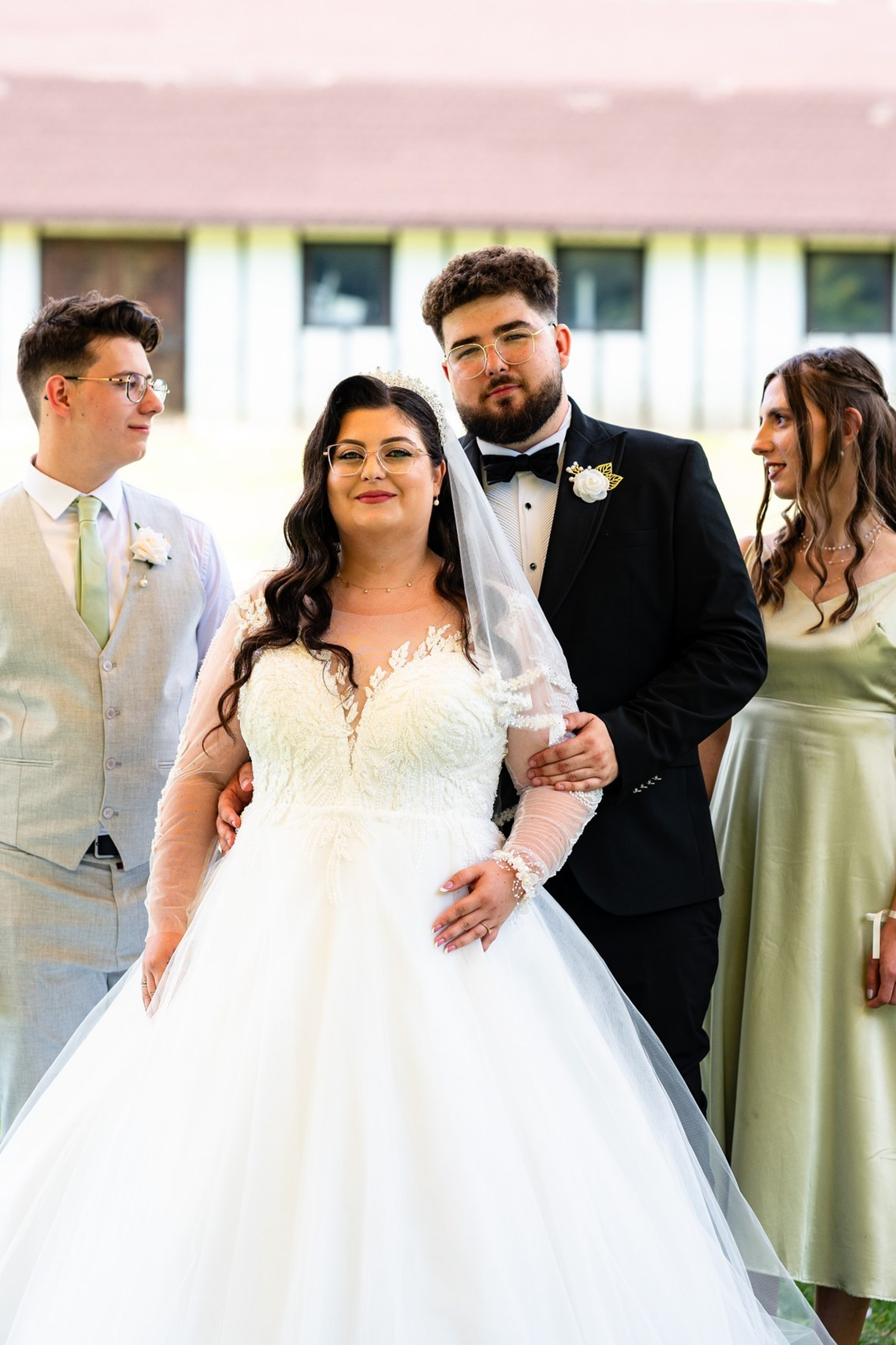 Simina & Gabriel. BCarp Productions