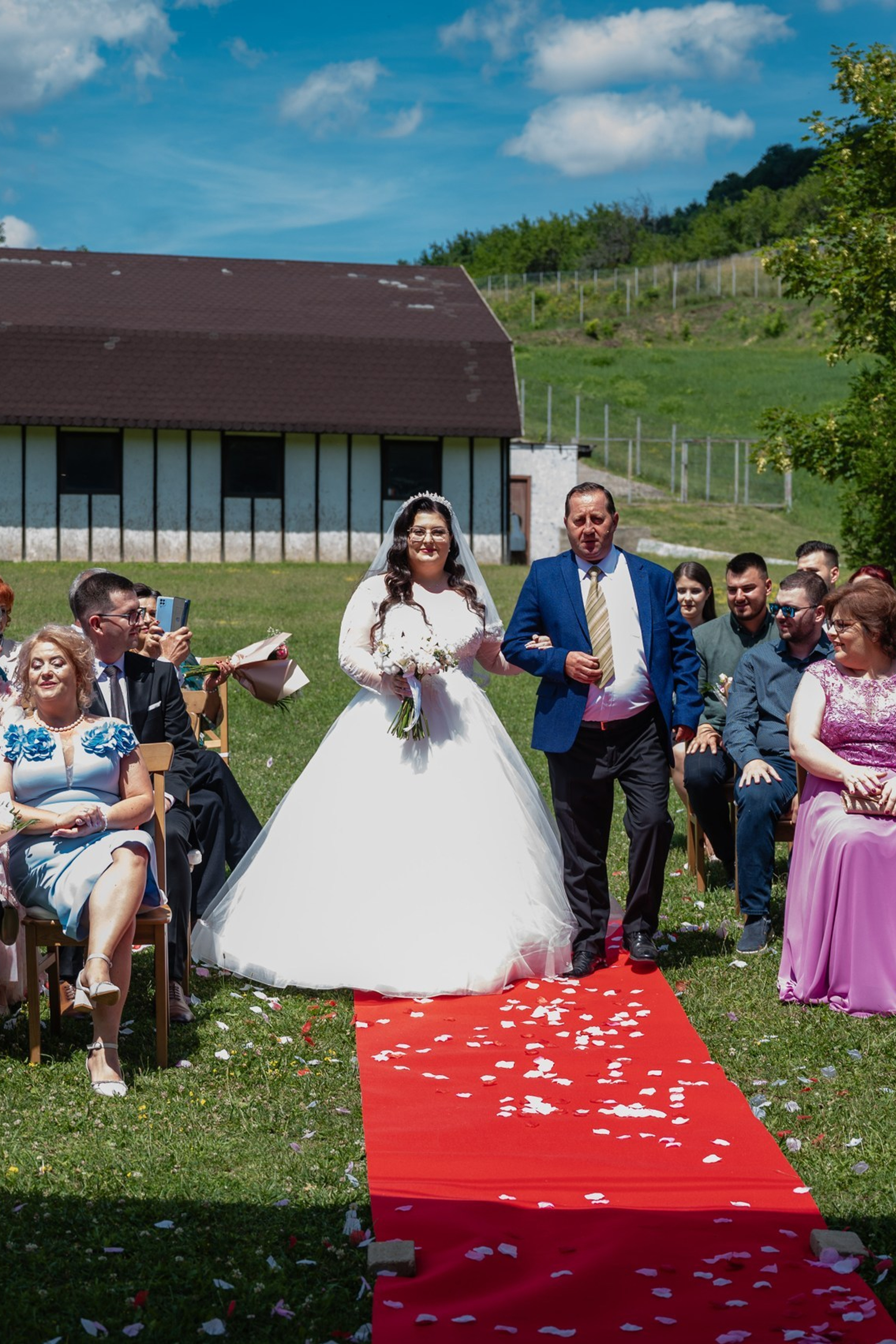 Simina & Gabriel. BCarp Productions