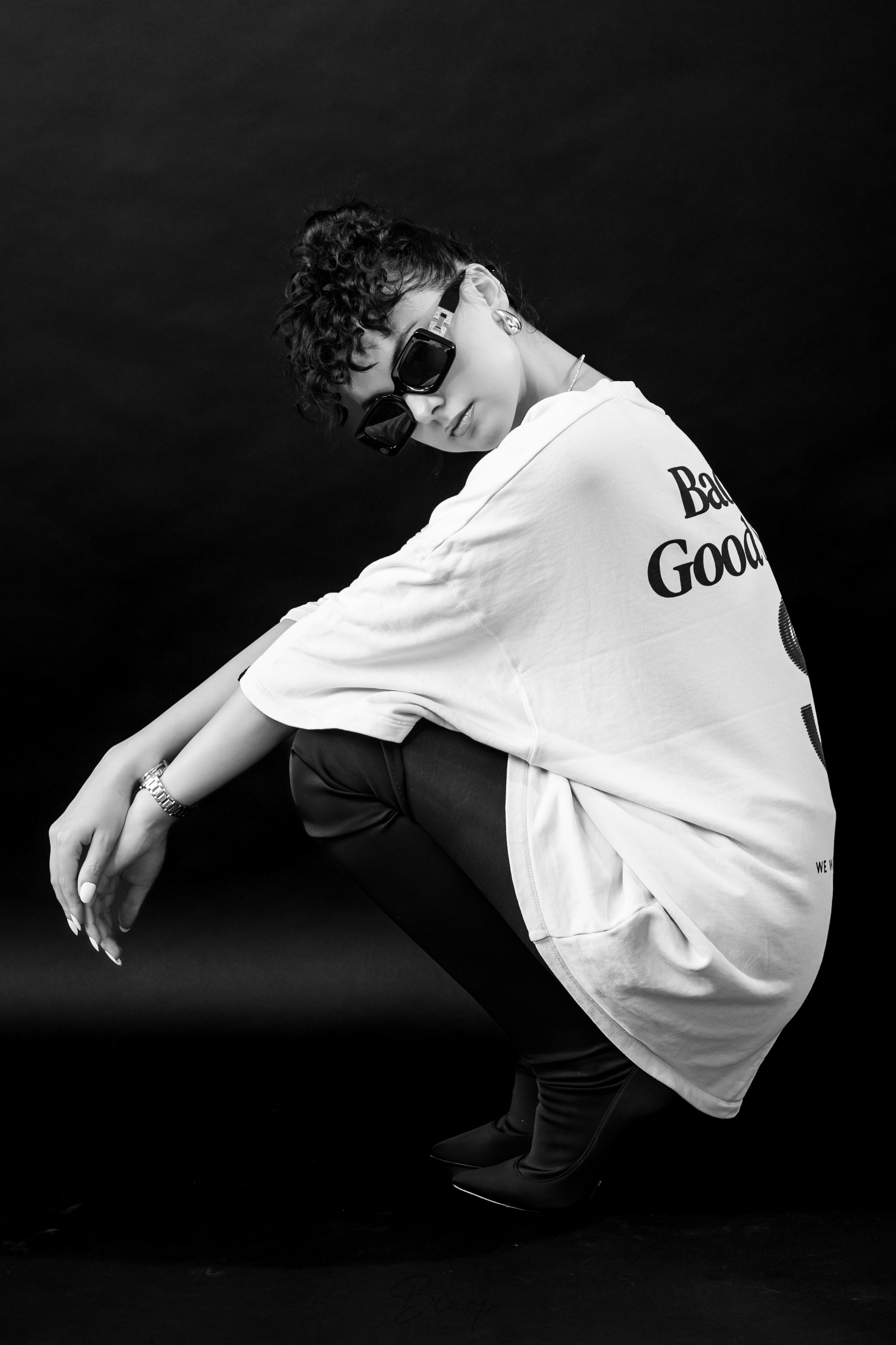 Georgiana M. BCarp Productions