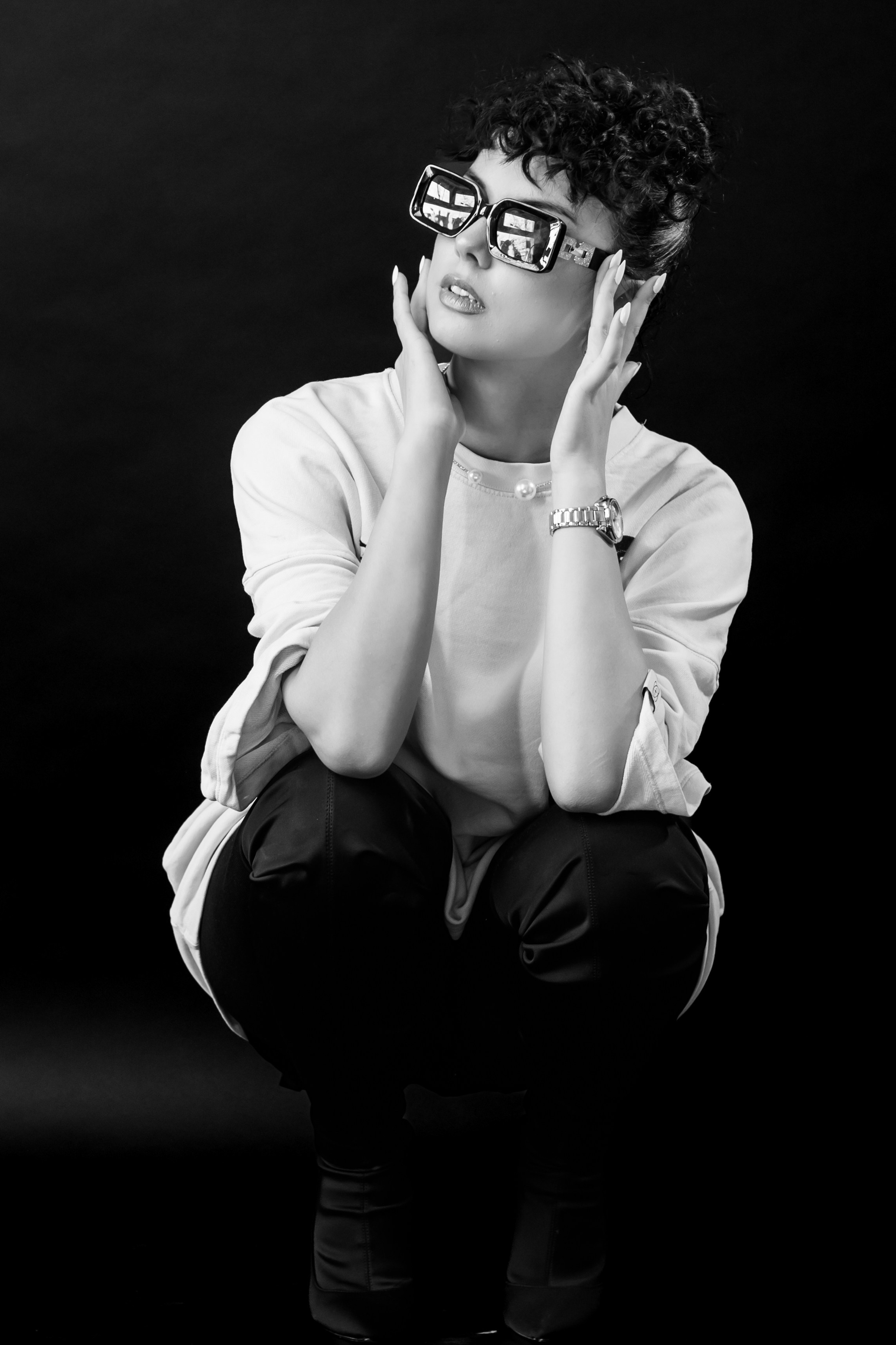 Georgiana M. BCarp Productions