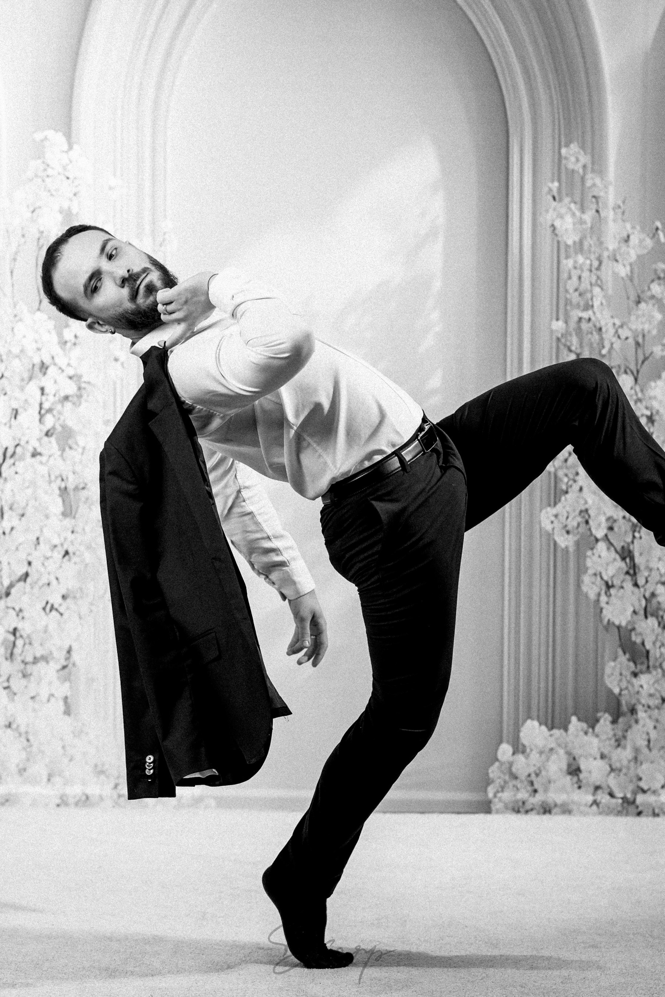 Daria & Denis. BCarp Productions