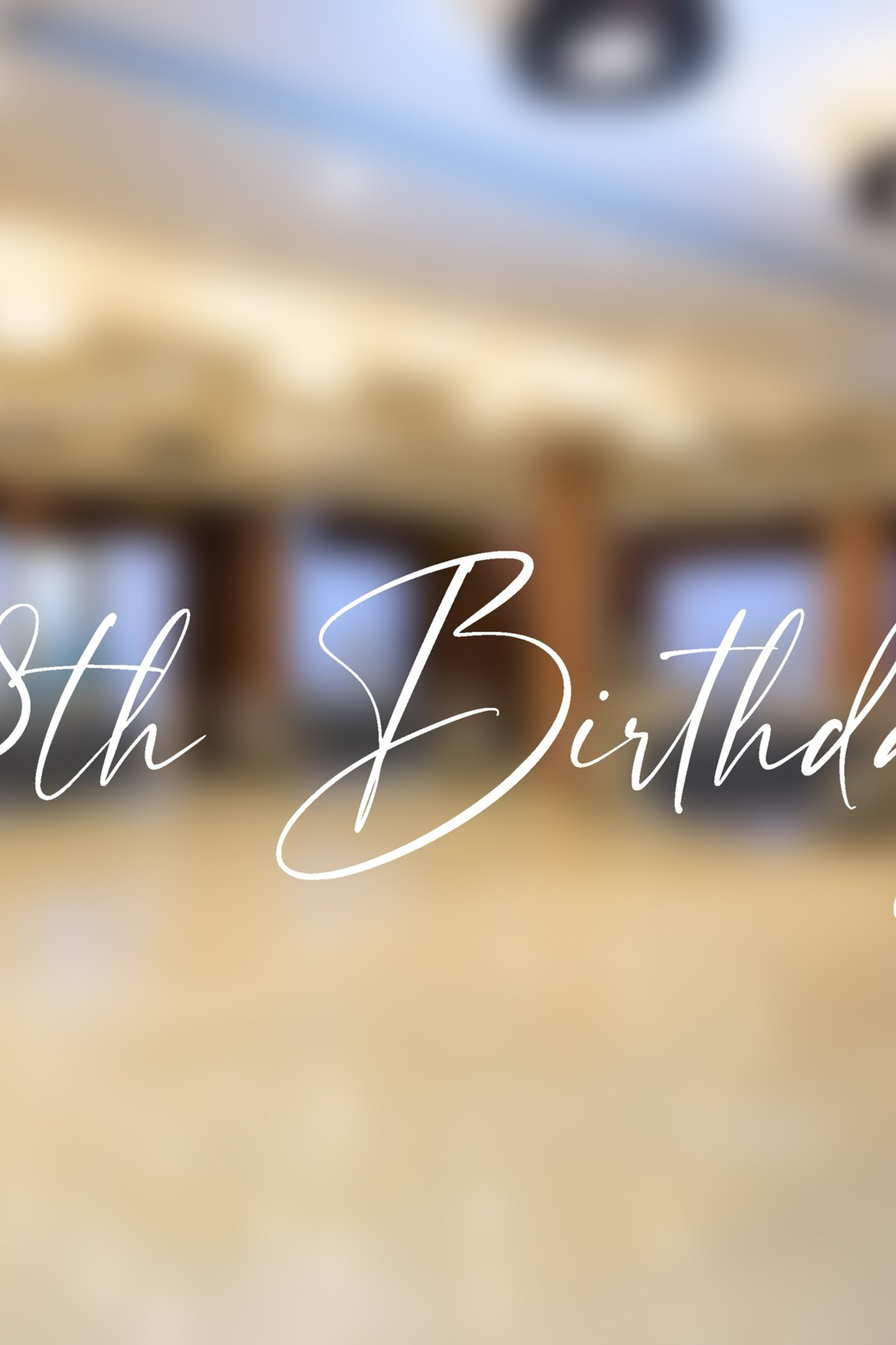 III. BCarp Productions