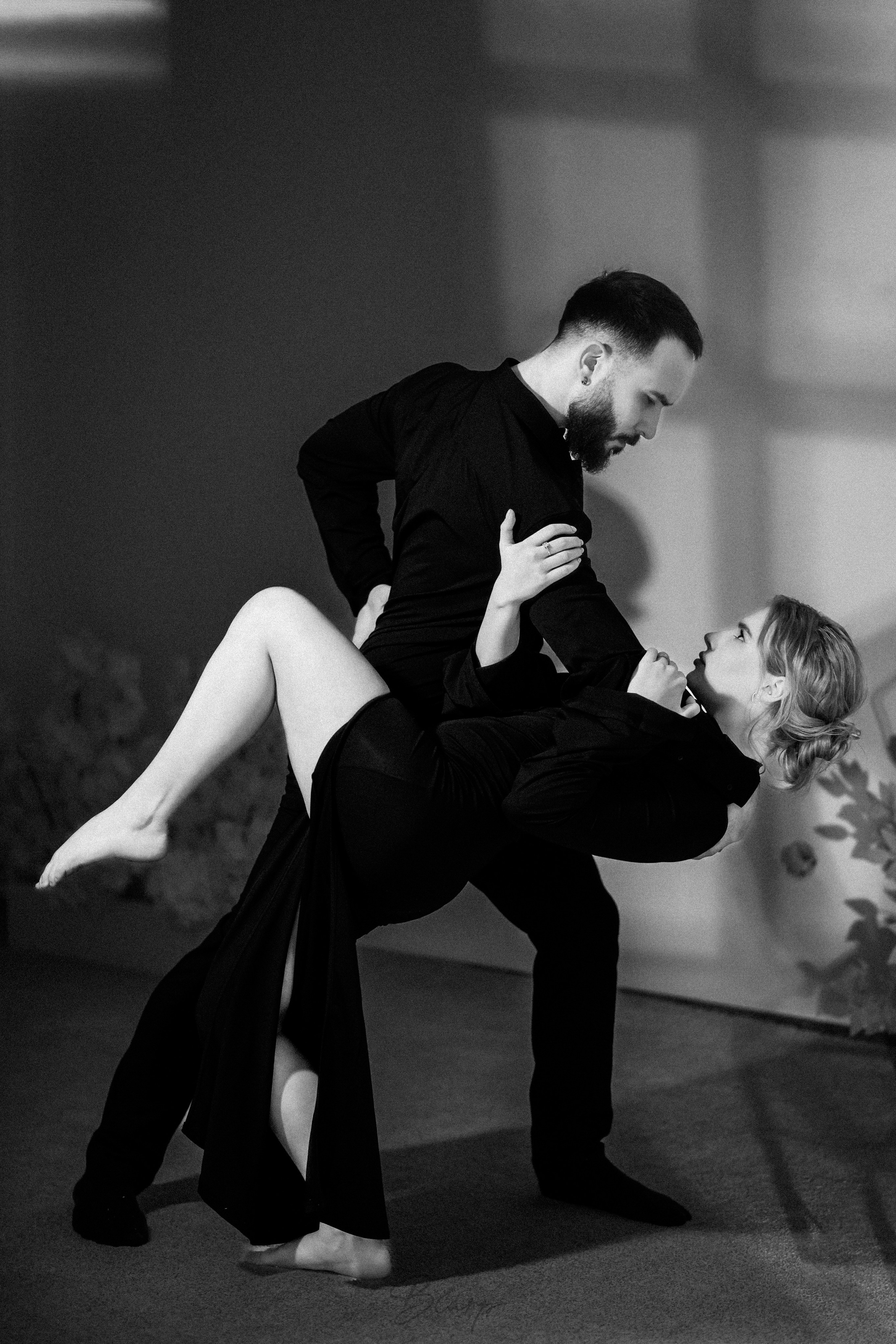 Daria & Denis. BCarp Productions