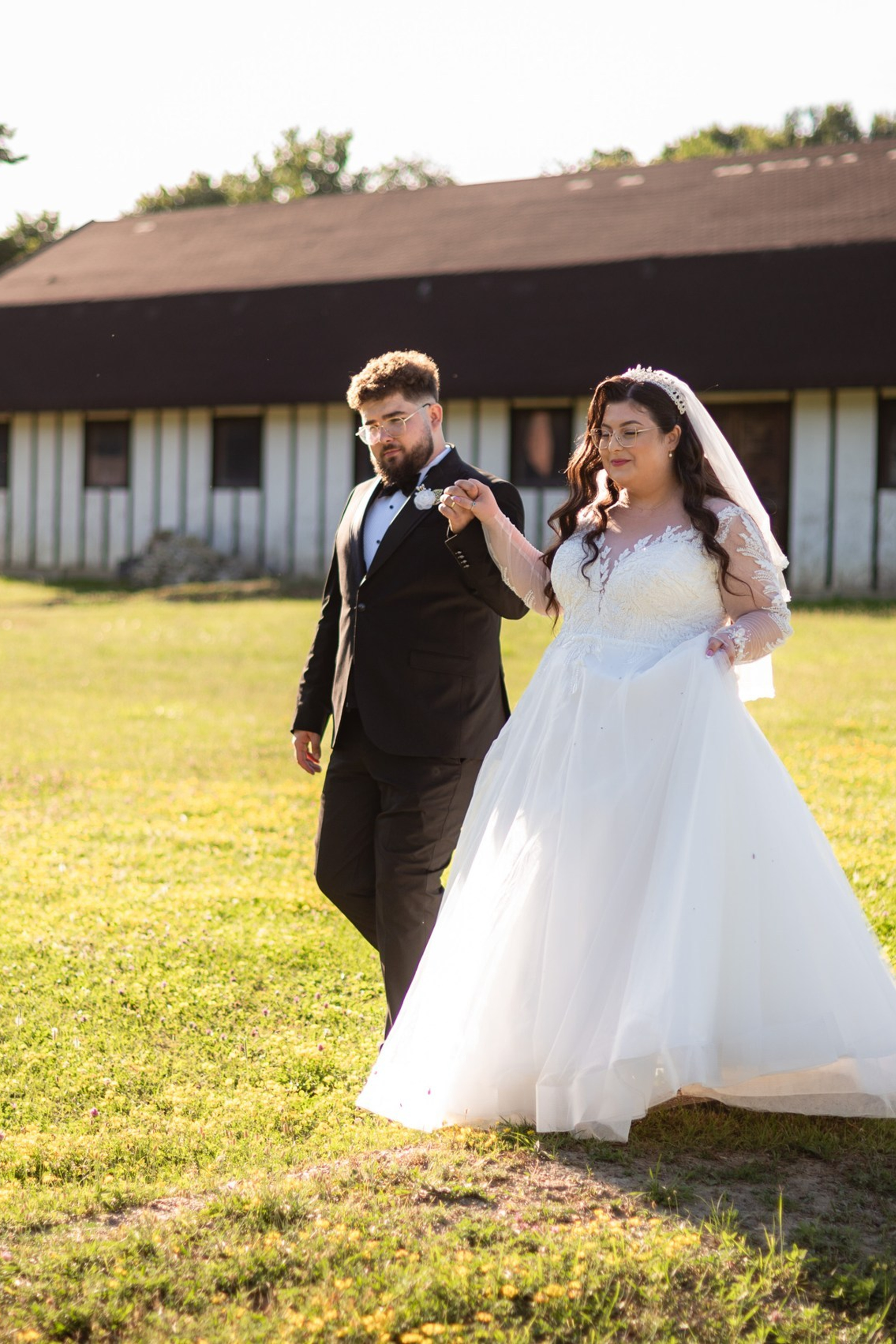 Simina & Gabriel. BCarp Productions