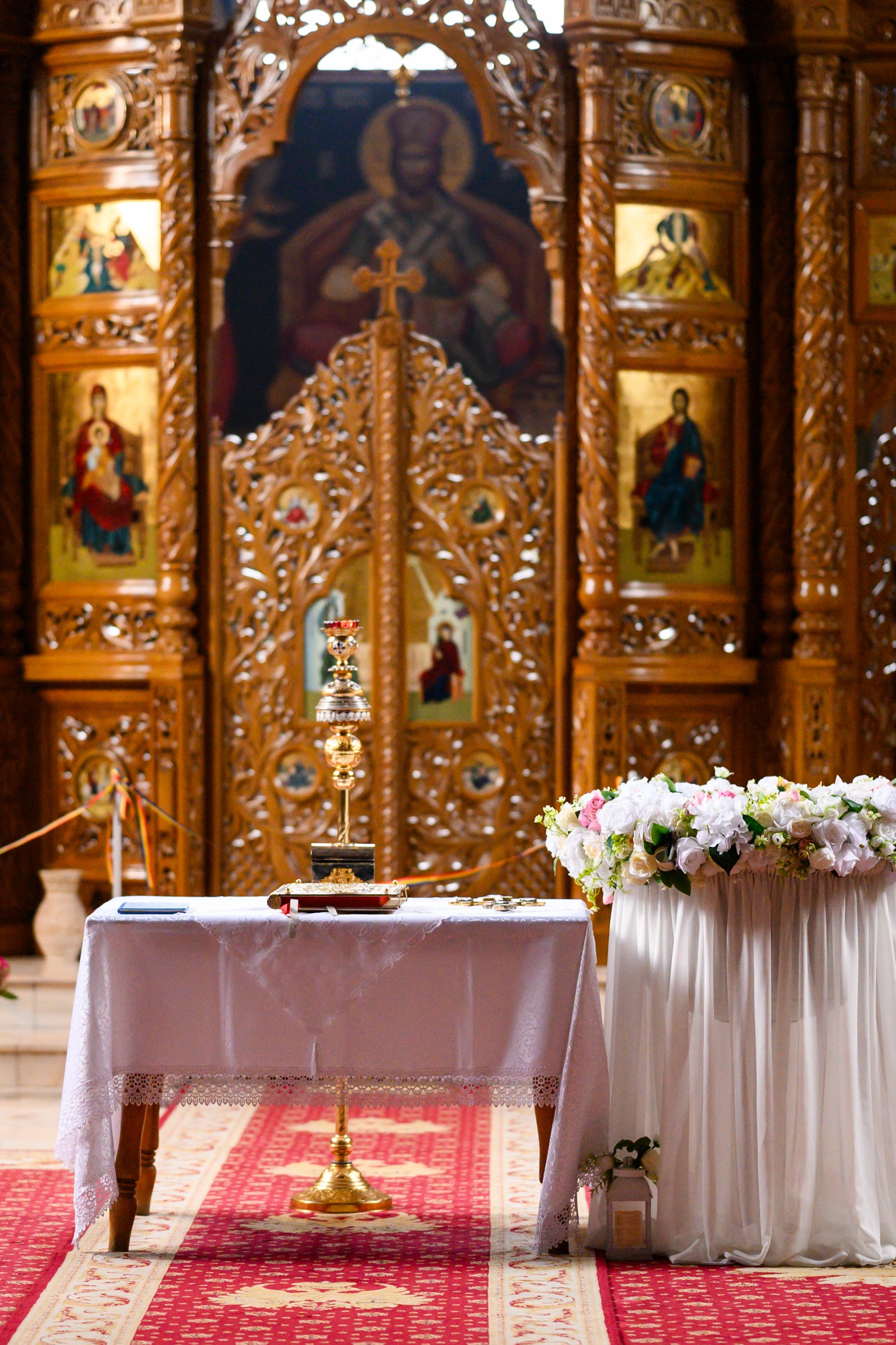 Sandra Theodora. BCarp Productions