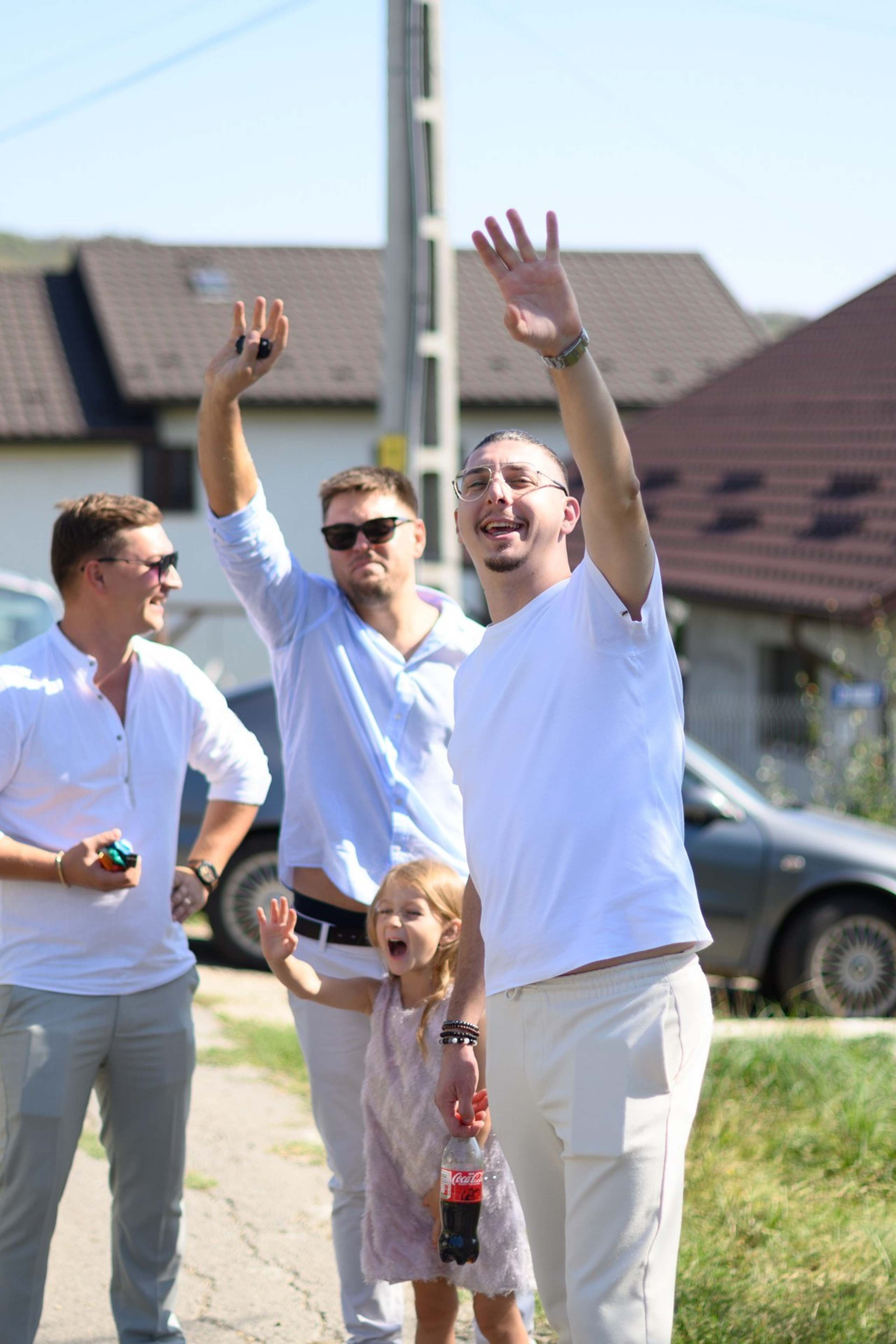 Roxana & Cosmin. BCarp Productions