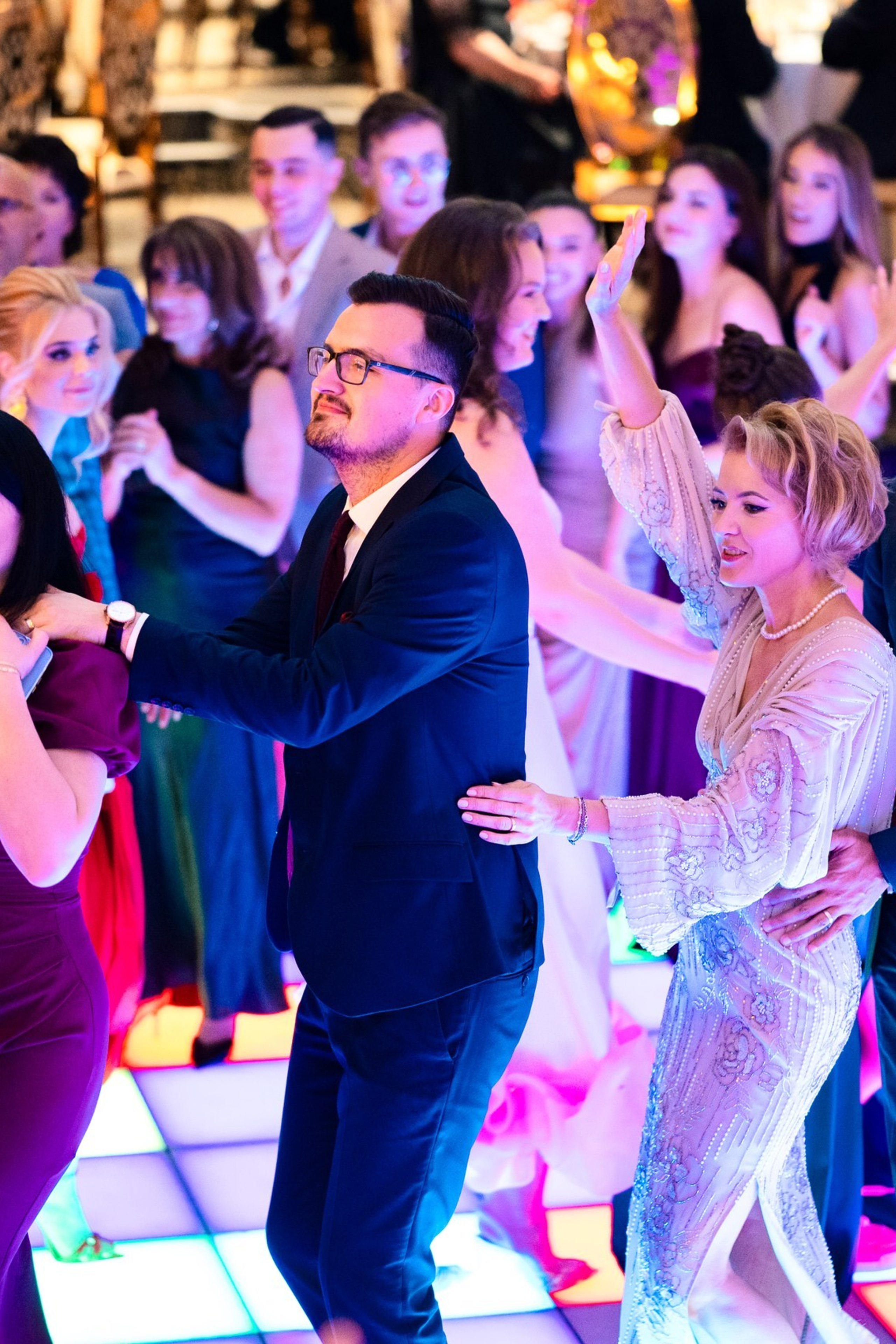 Raluca & Bogdan. BCarp Productions