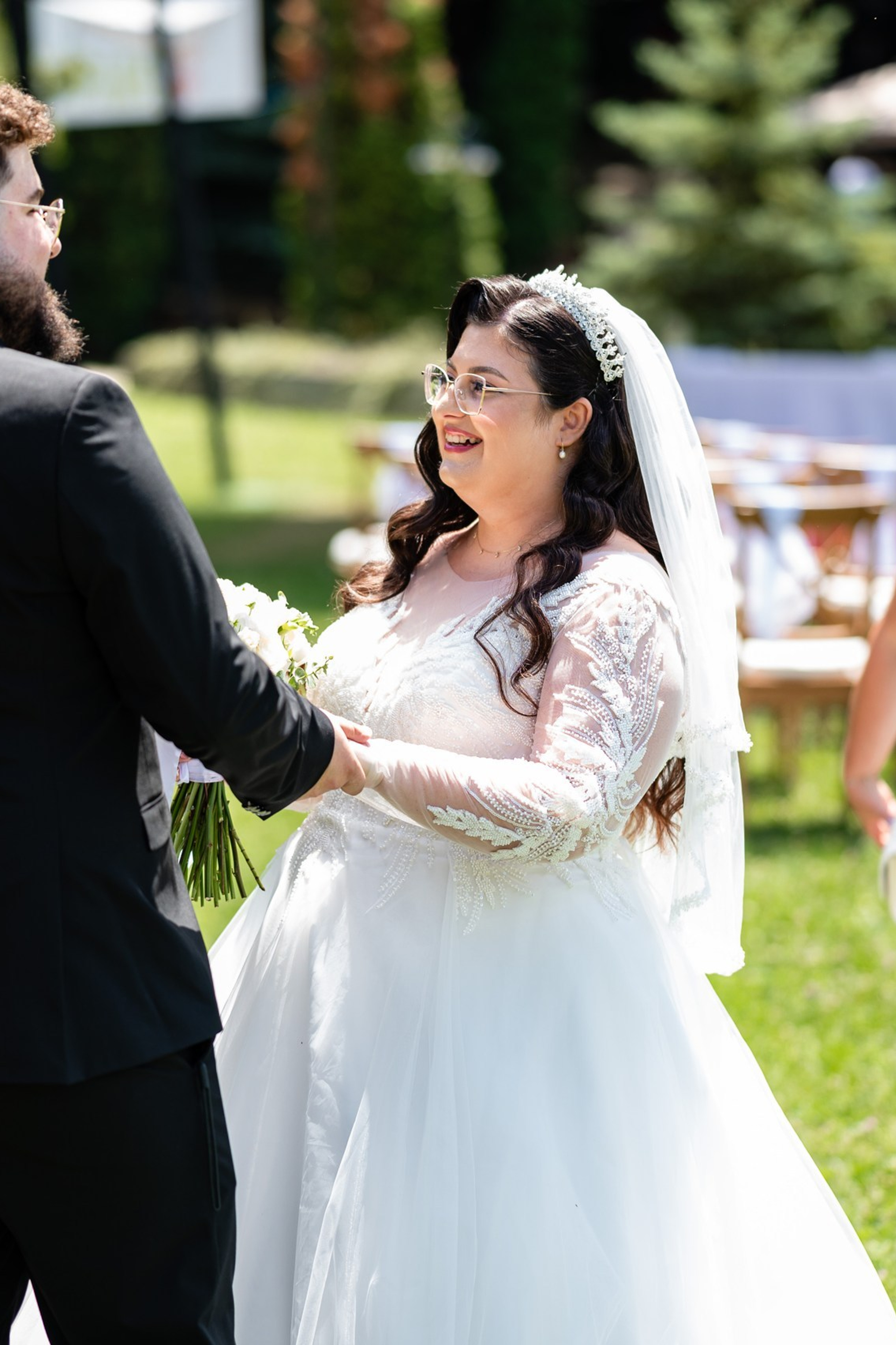 Simina & Gabriel. BCarp Productions