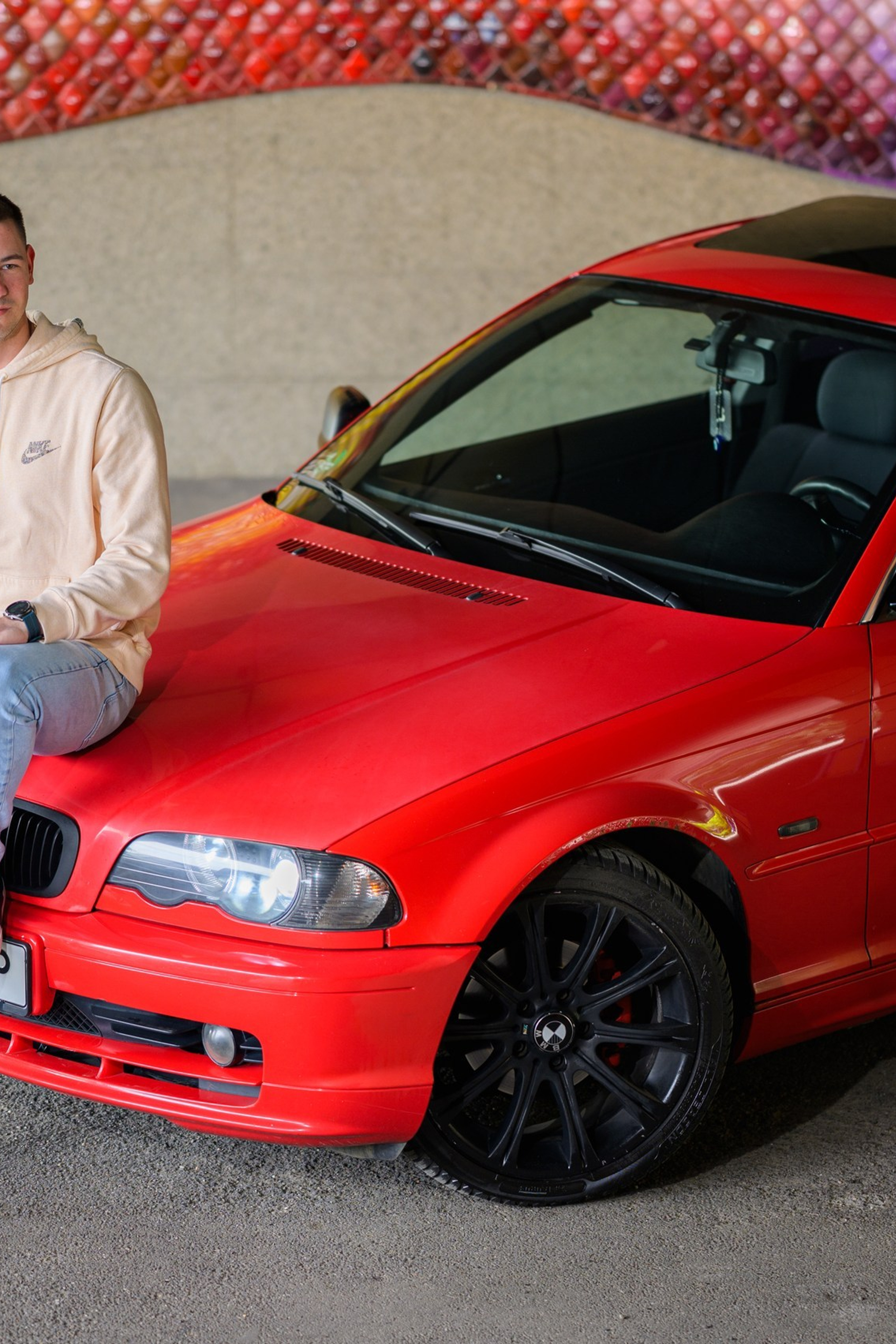 Florin. BCarp Productions