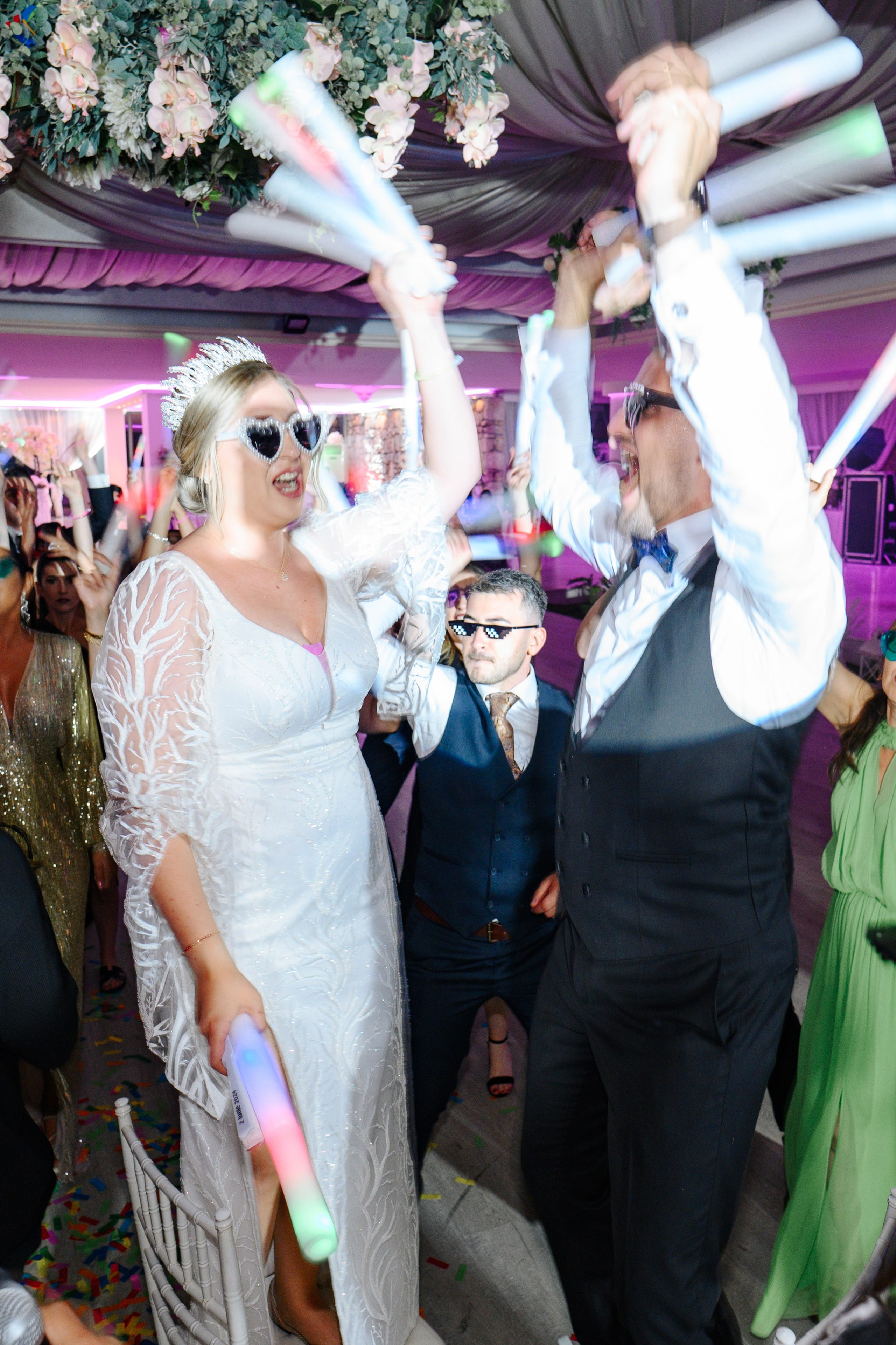 Anastasia & Alexandru. BCarp Productions