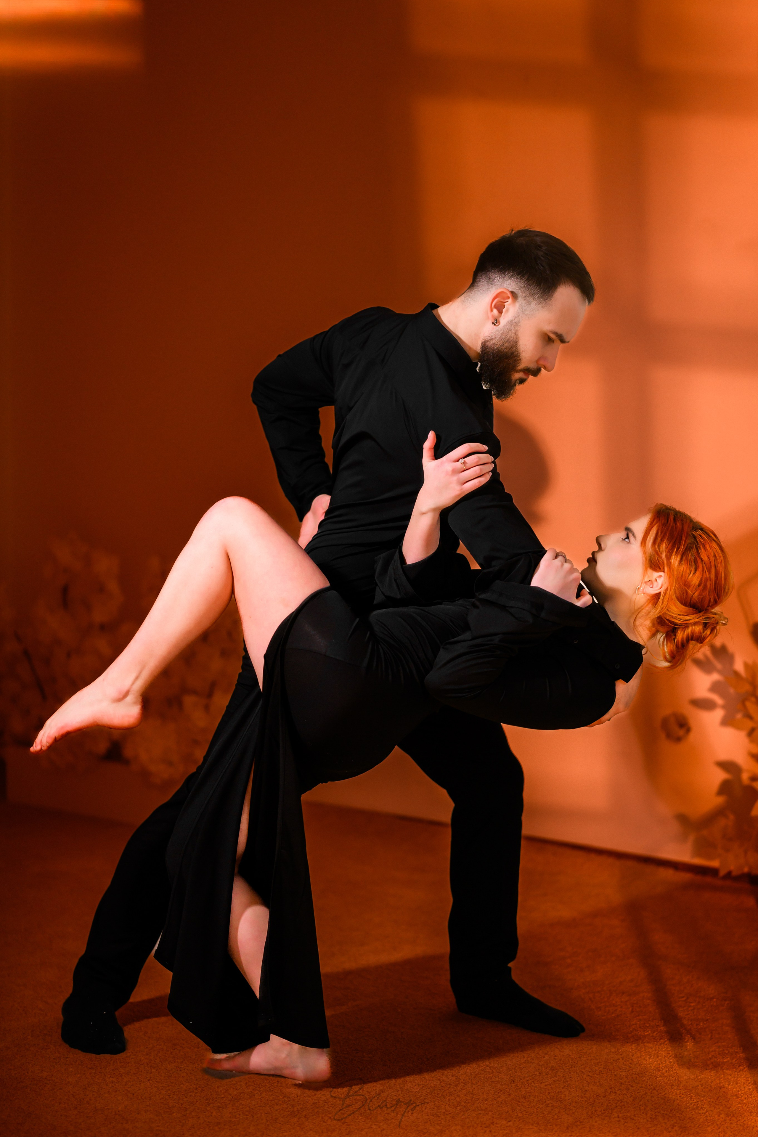 Daria & Denis. BCarp Productions