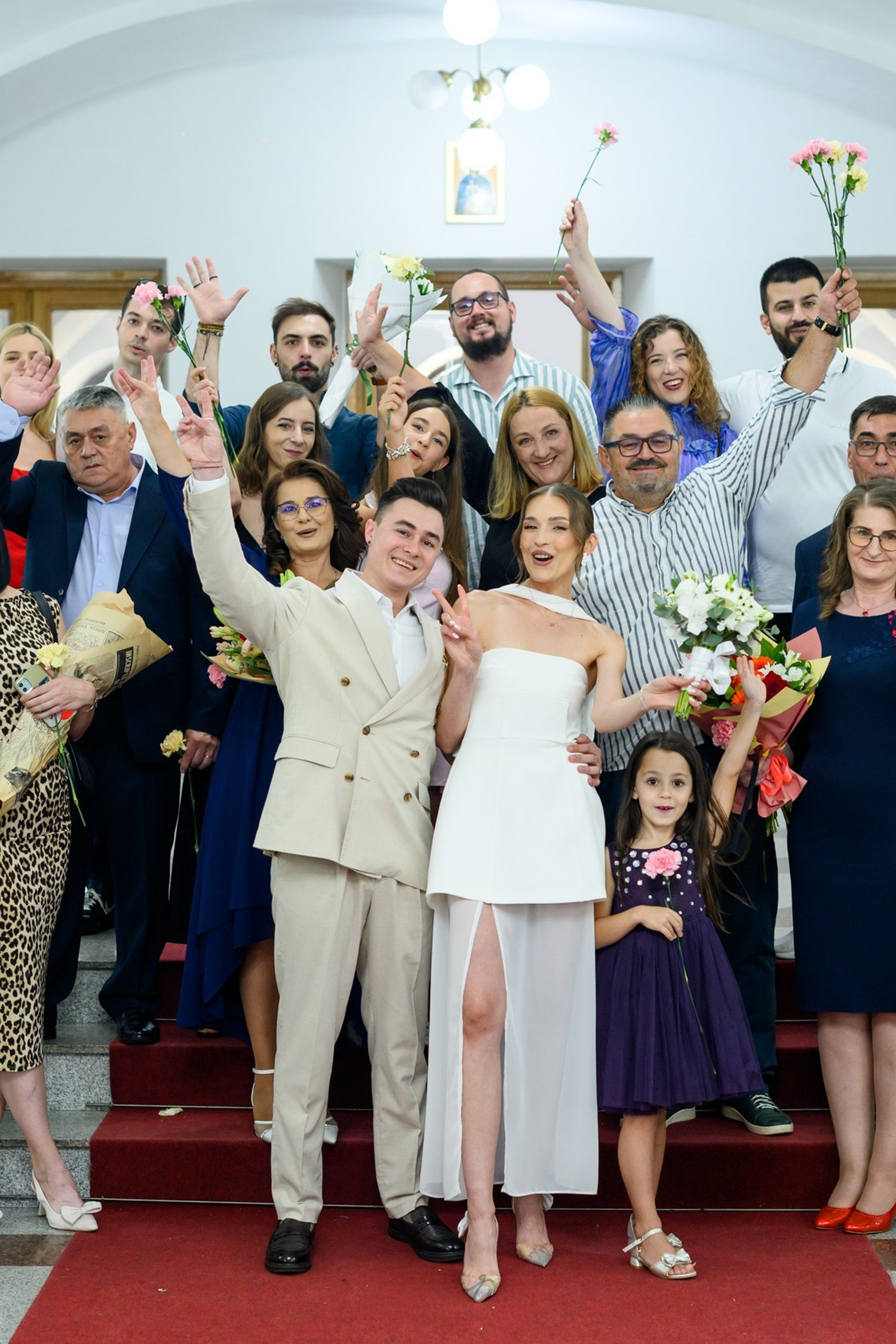 Andreea & Vlad. BCarp Productions