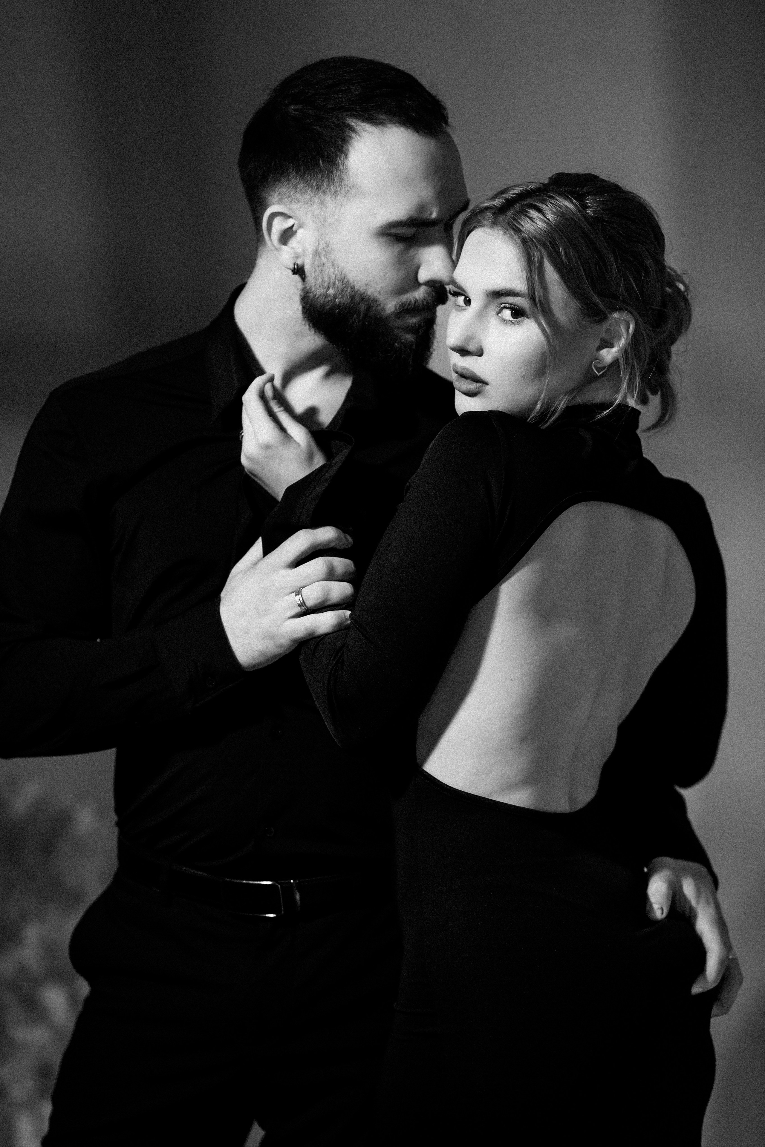 Daria & Denis. BCarp Productions