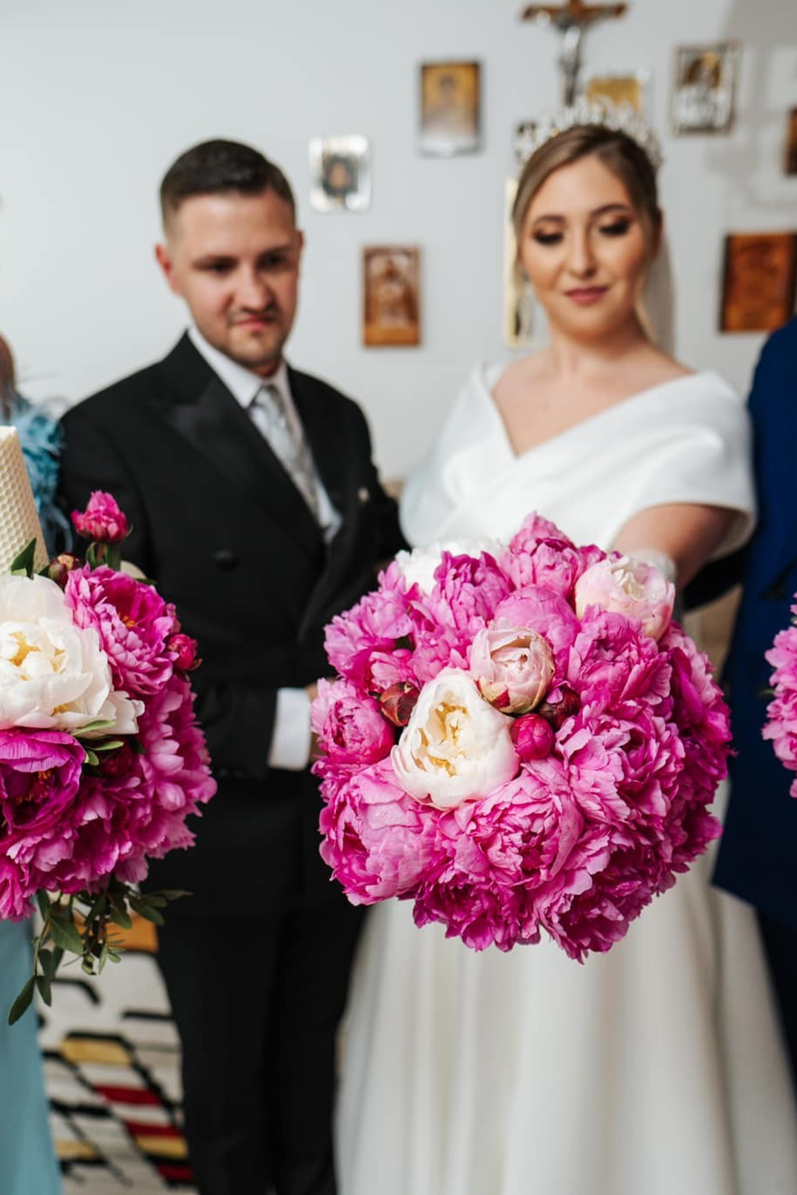 Anastasia & Alexandru. BCarp Productions