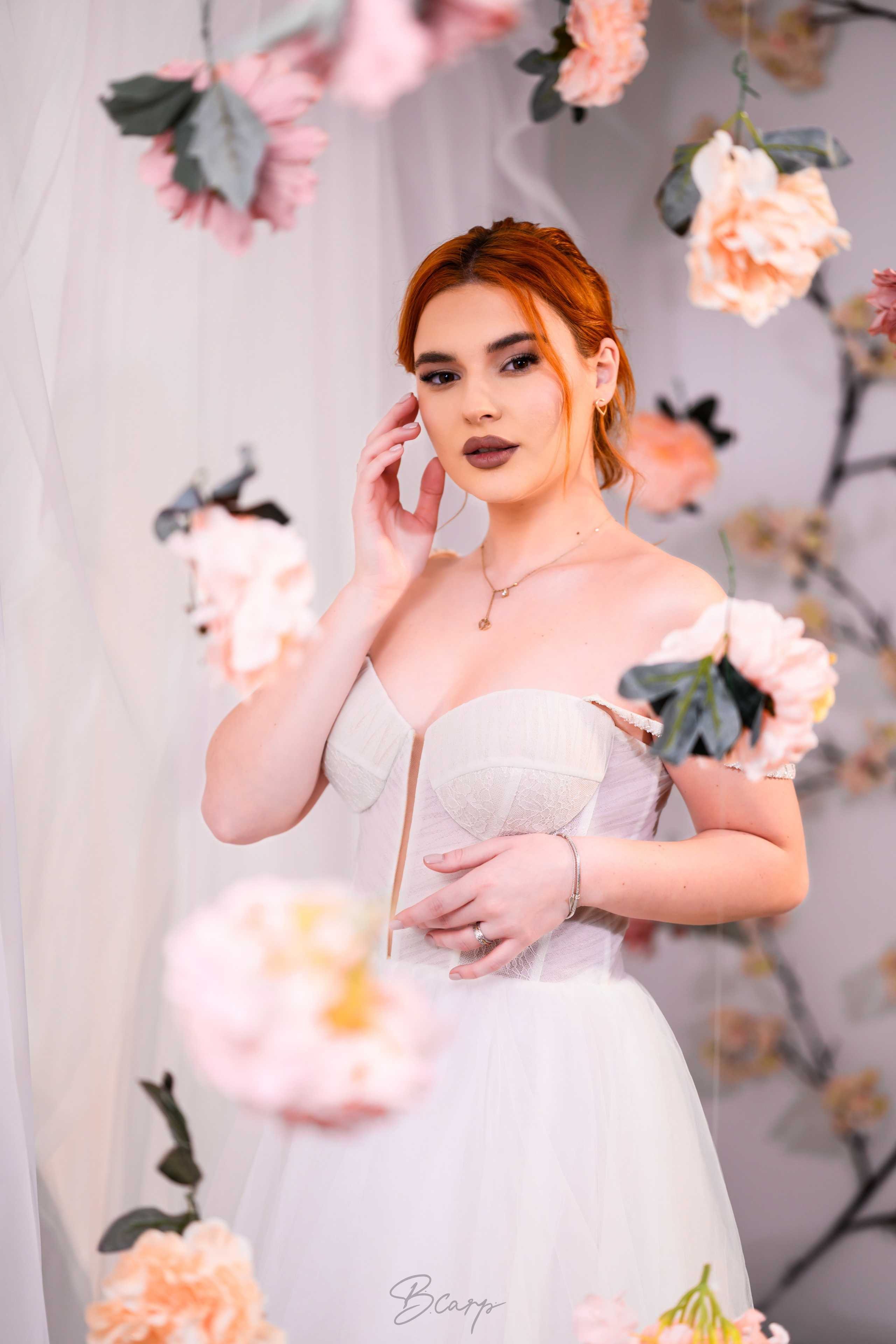 Daria & Denis. BCarp Productions