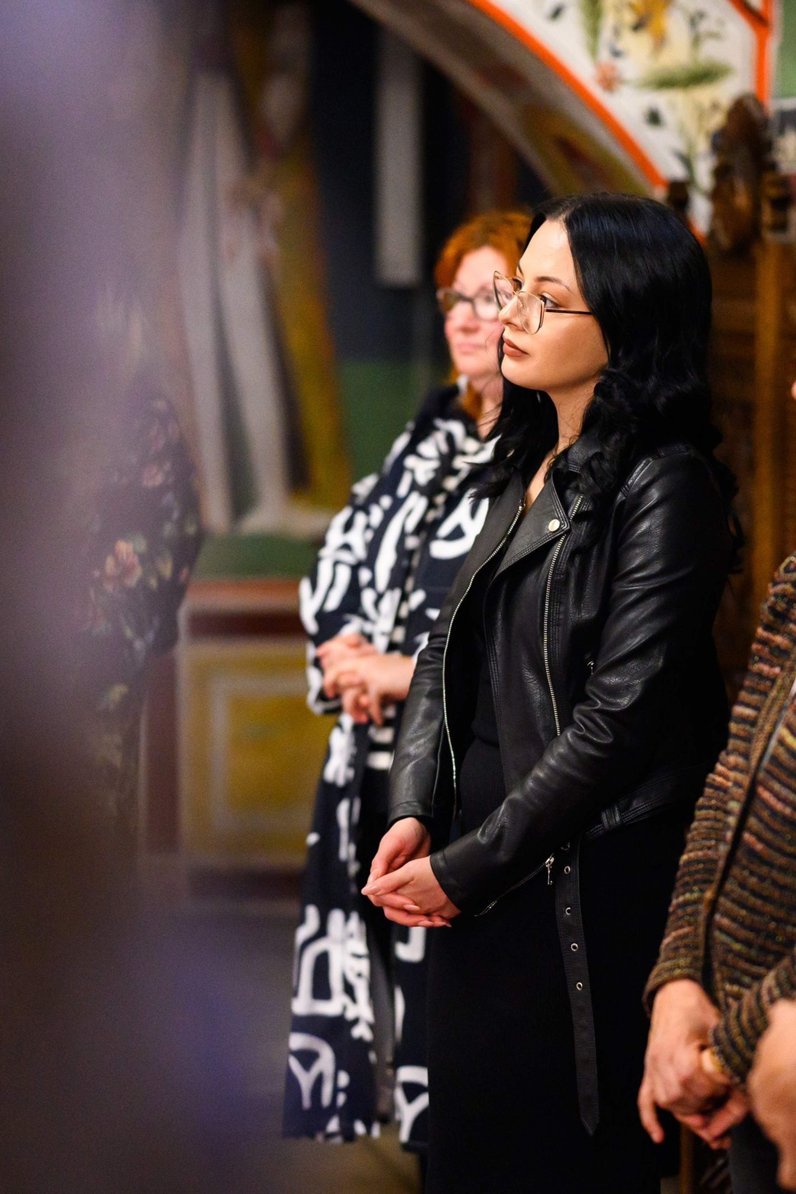 I. BCarp Productions