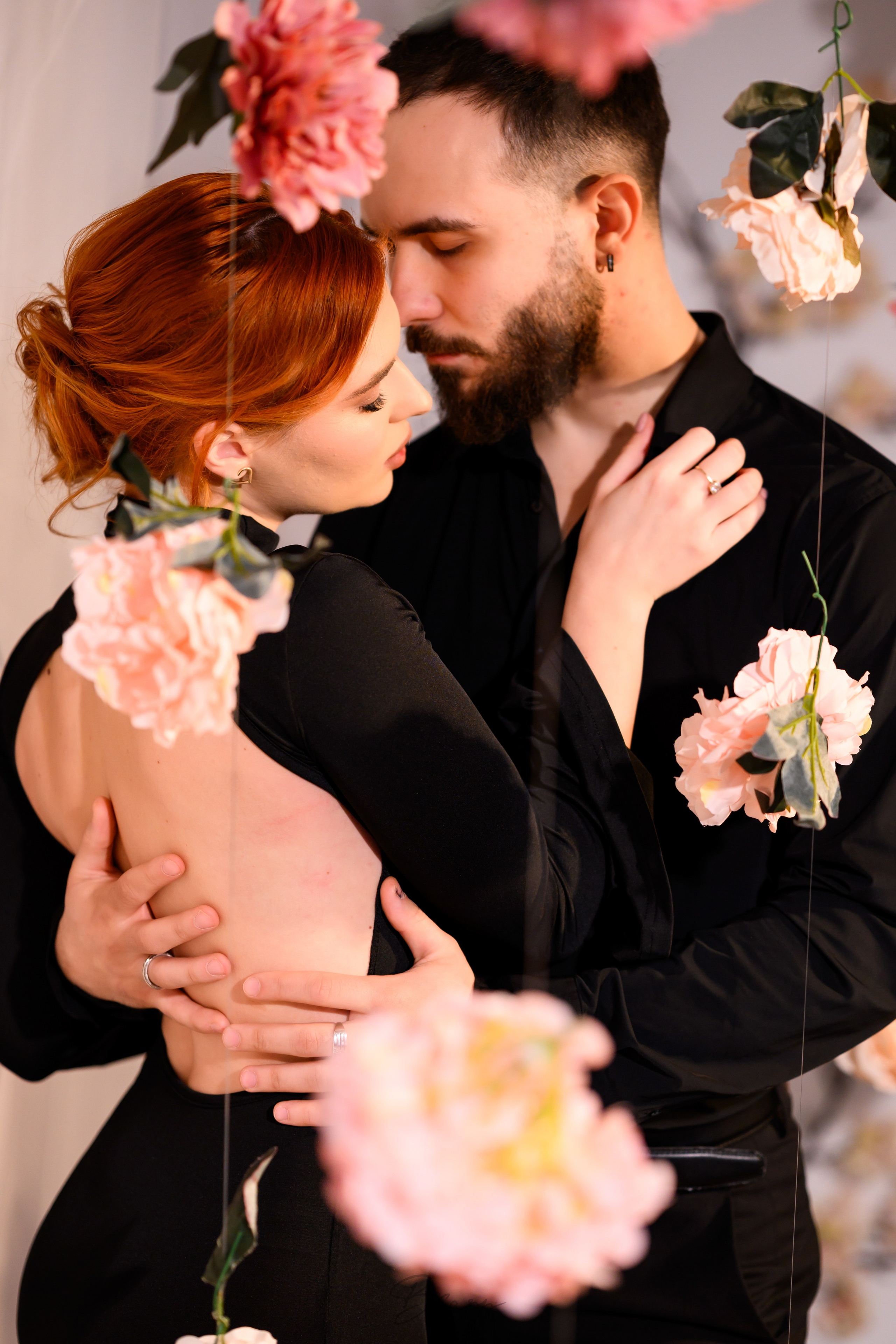 Daria & Denis. BCarp Productions